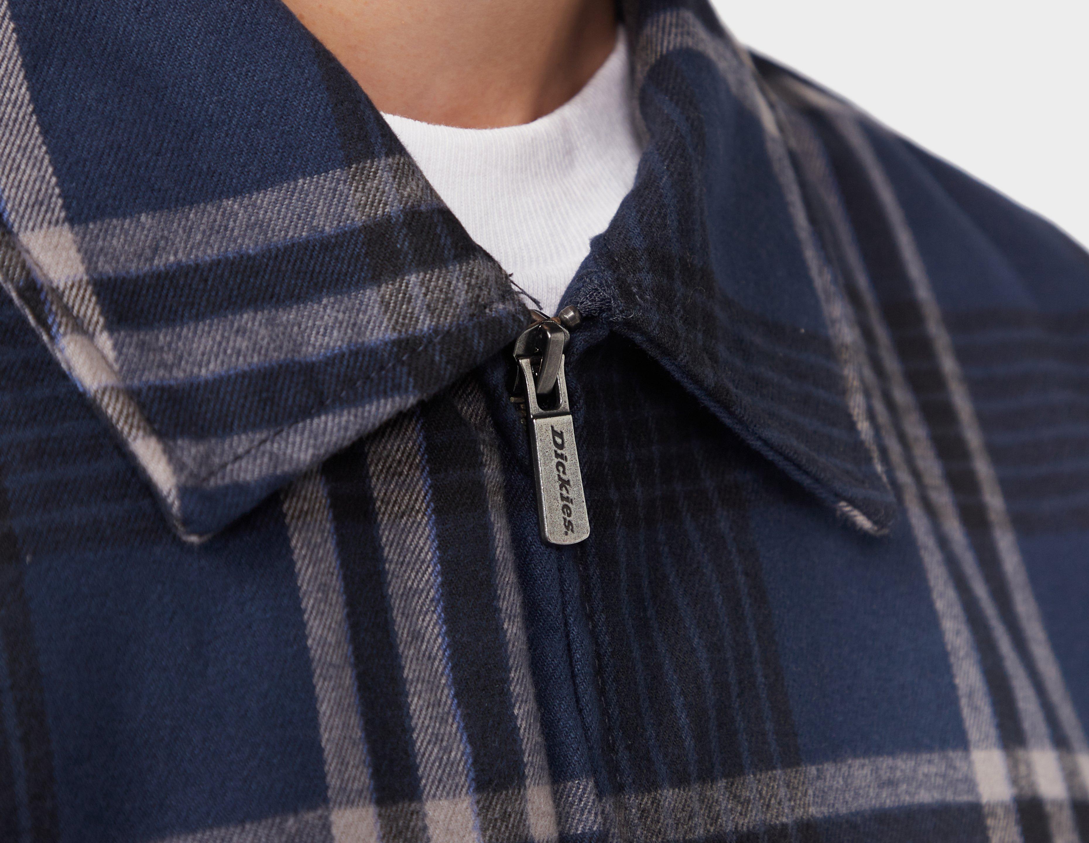 Dickies Petersburg Shacket