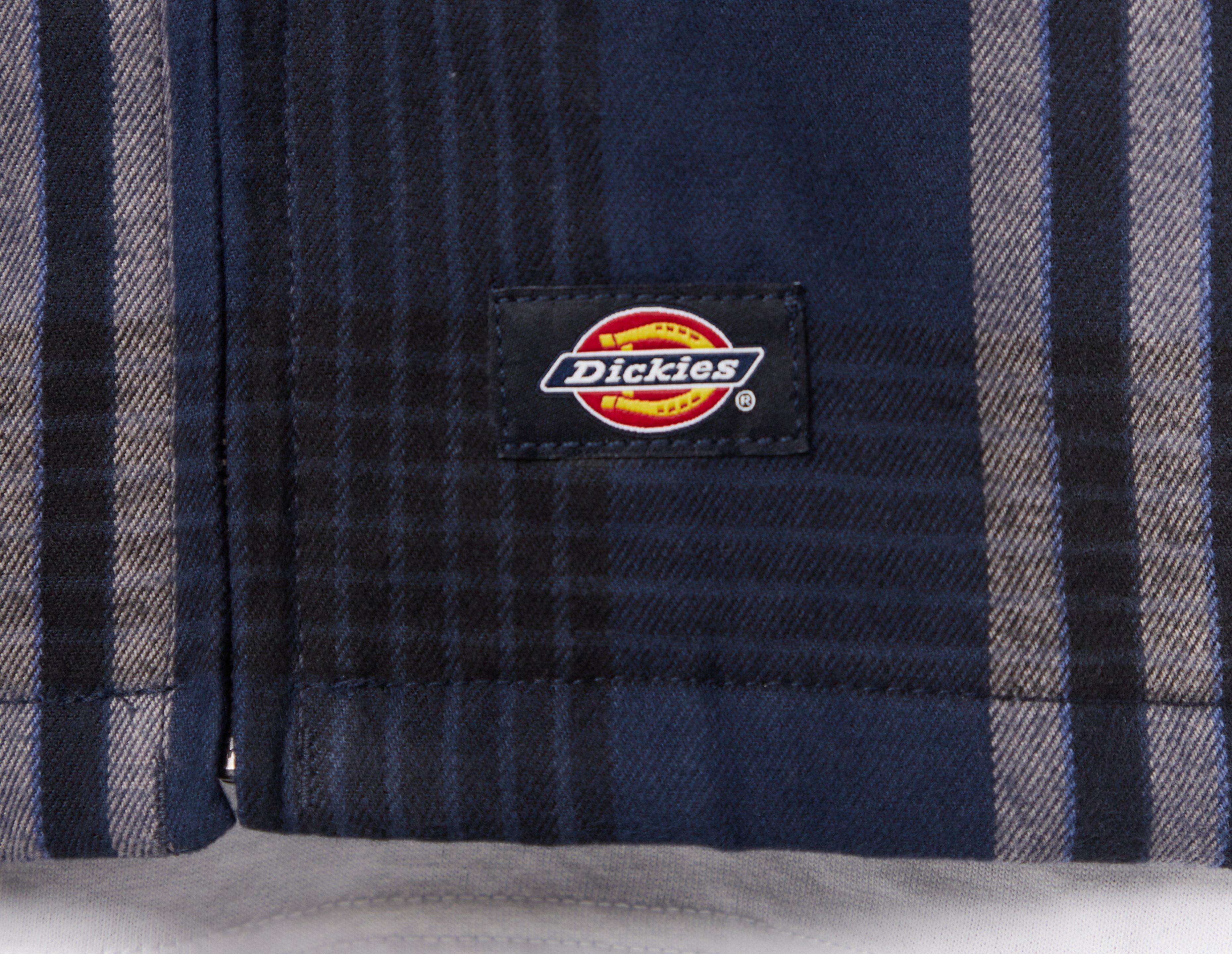 Dickies Petersburg Shacket