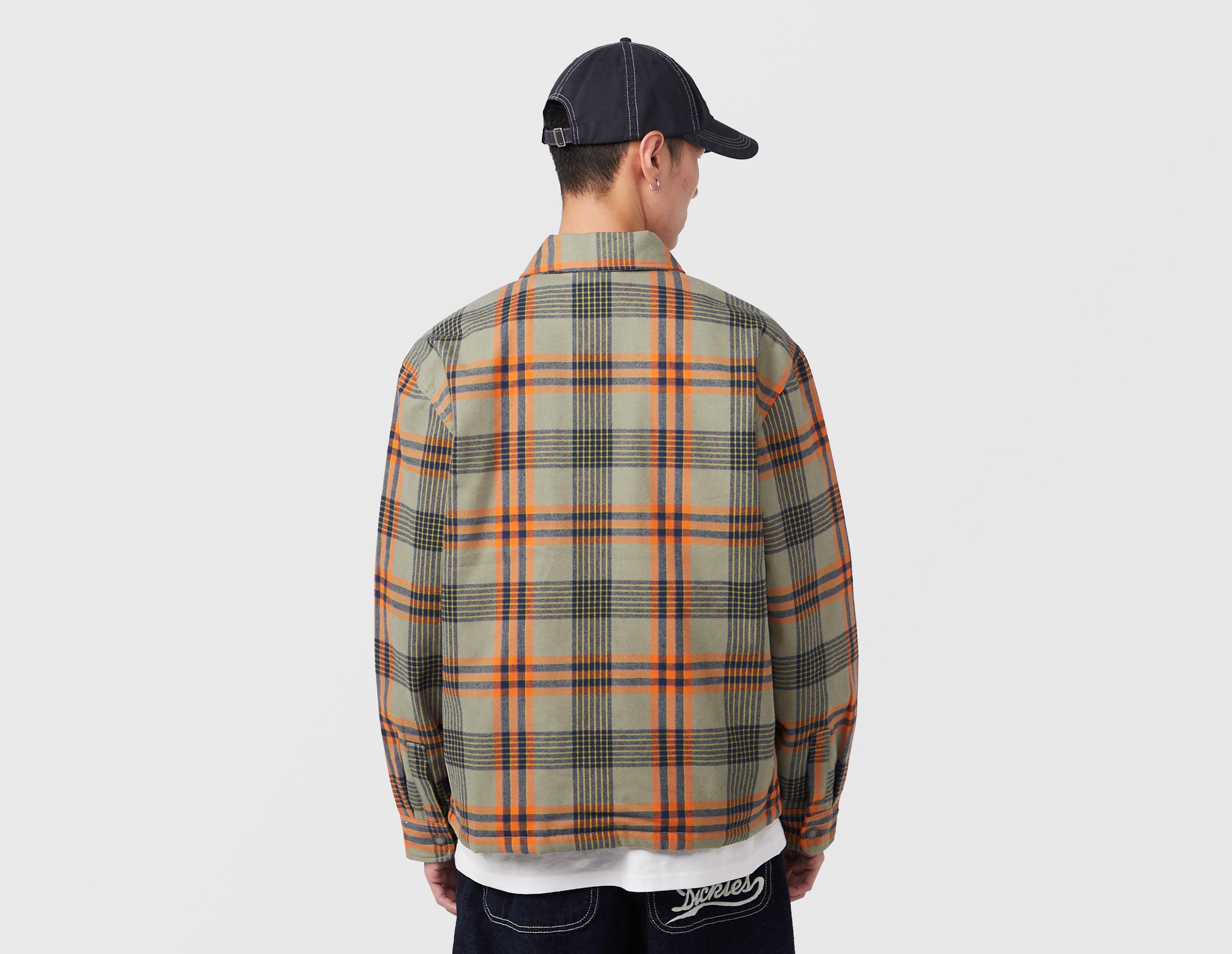 Dickies Petersburg Shacket