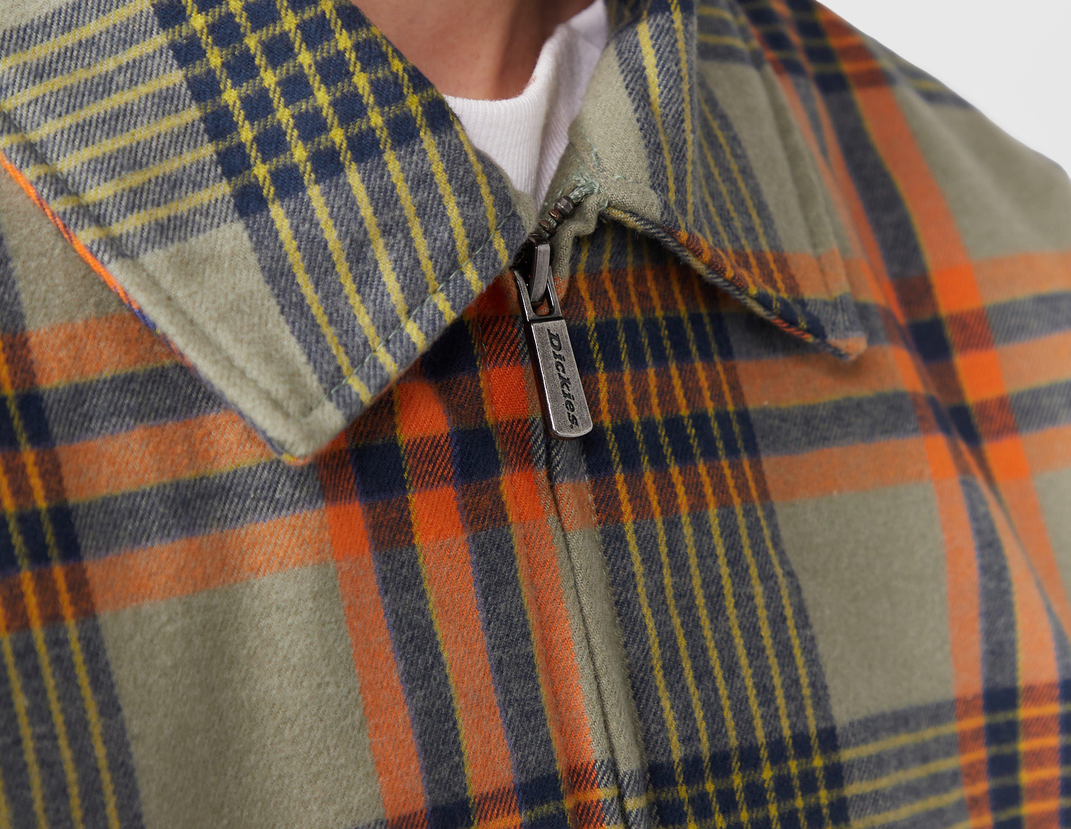 Dickies Petersburg Shacket