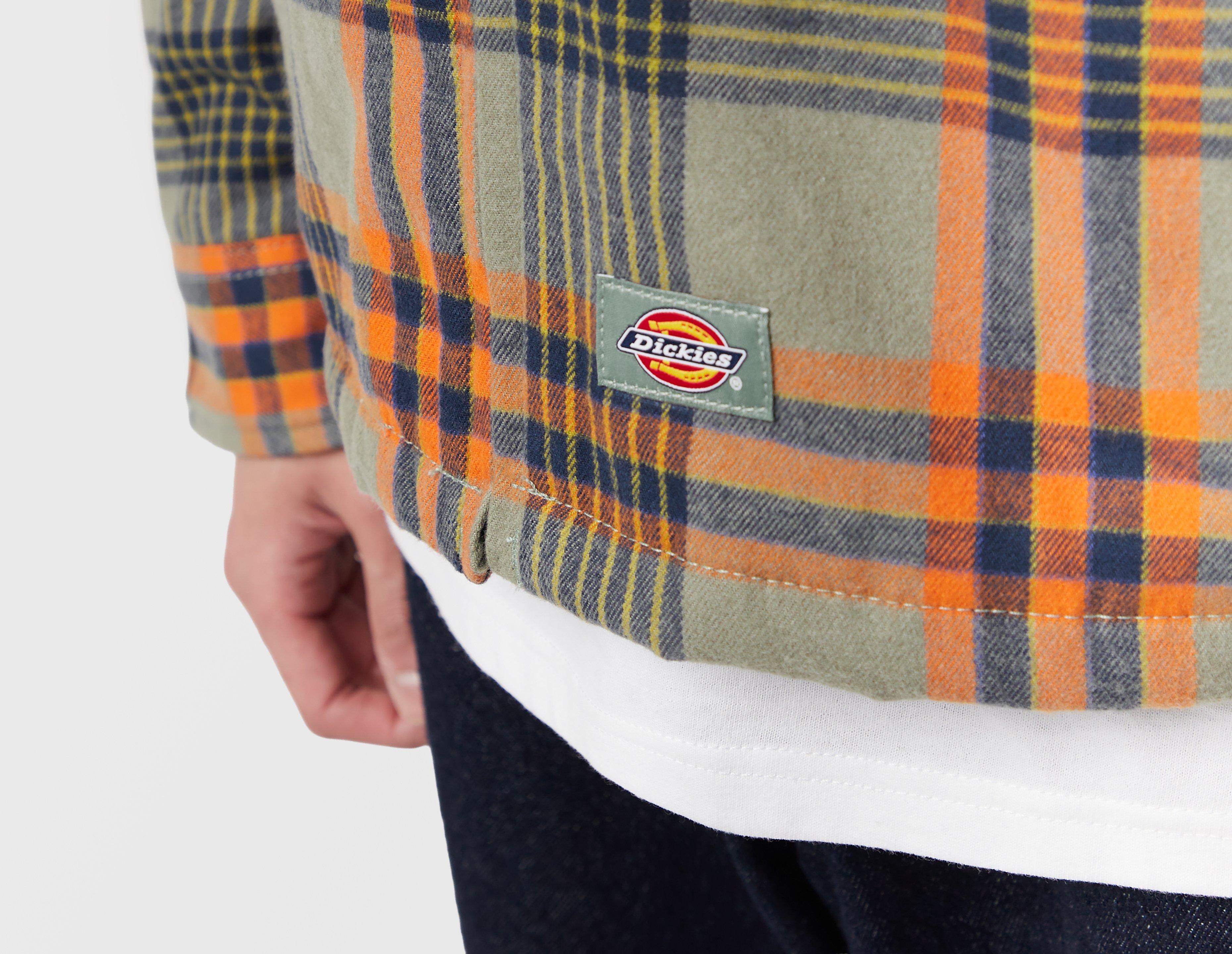 Dickies Petersburg Shacket