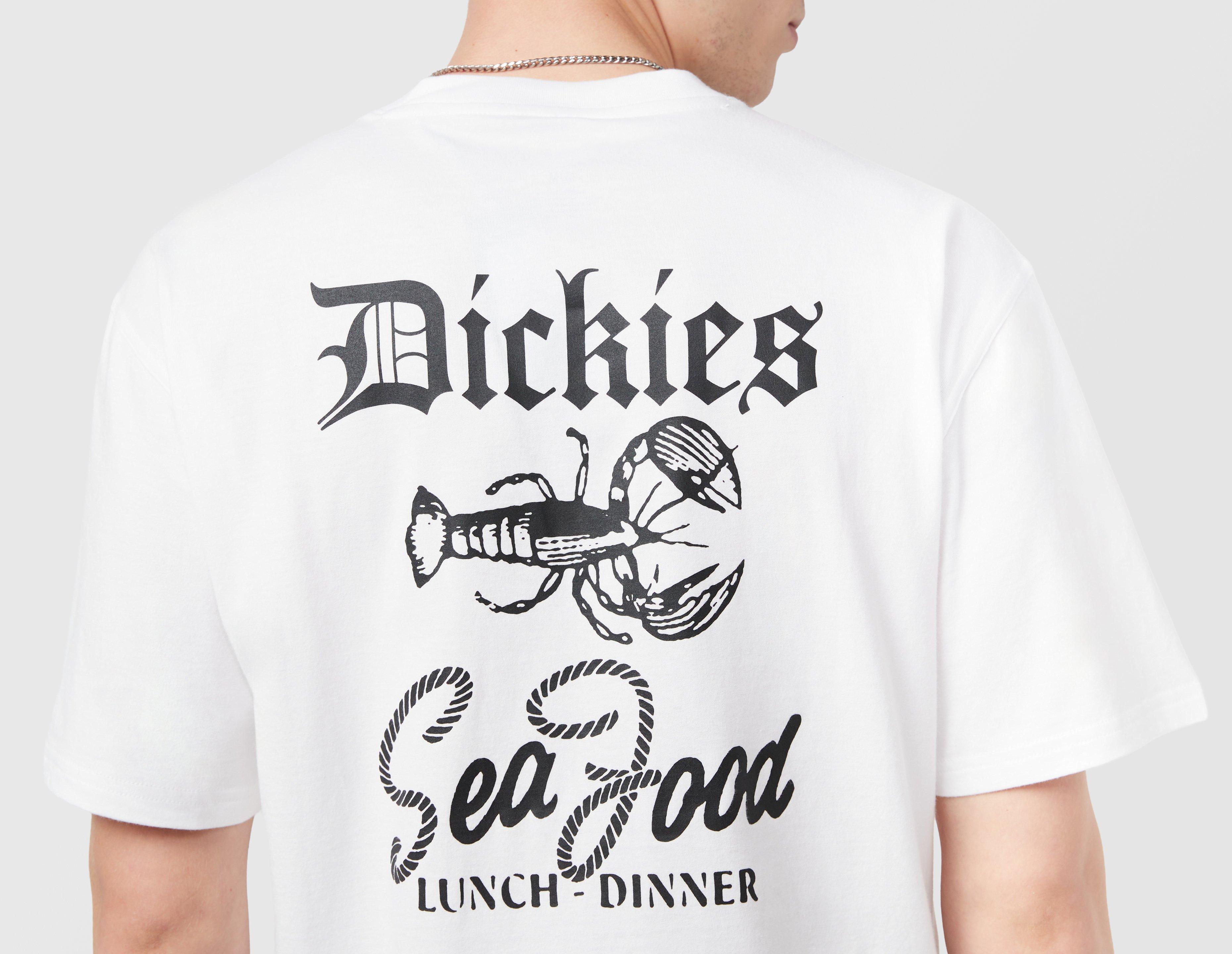 Dickies Diner T-Shirt