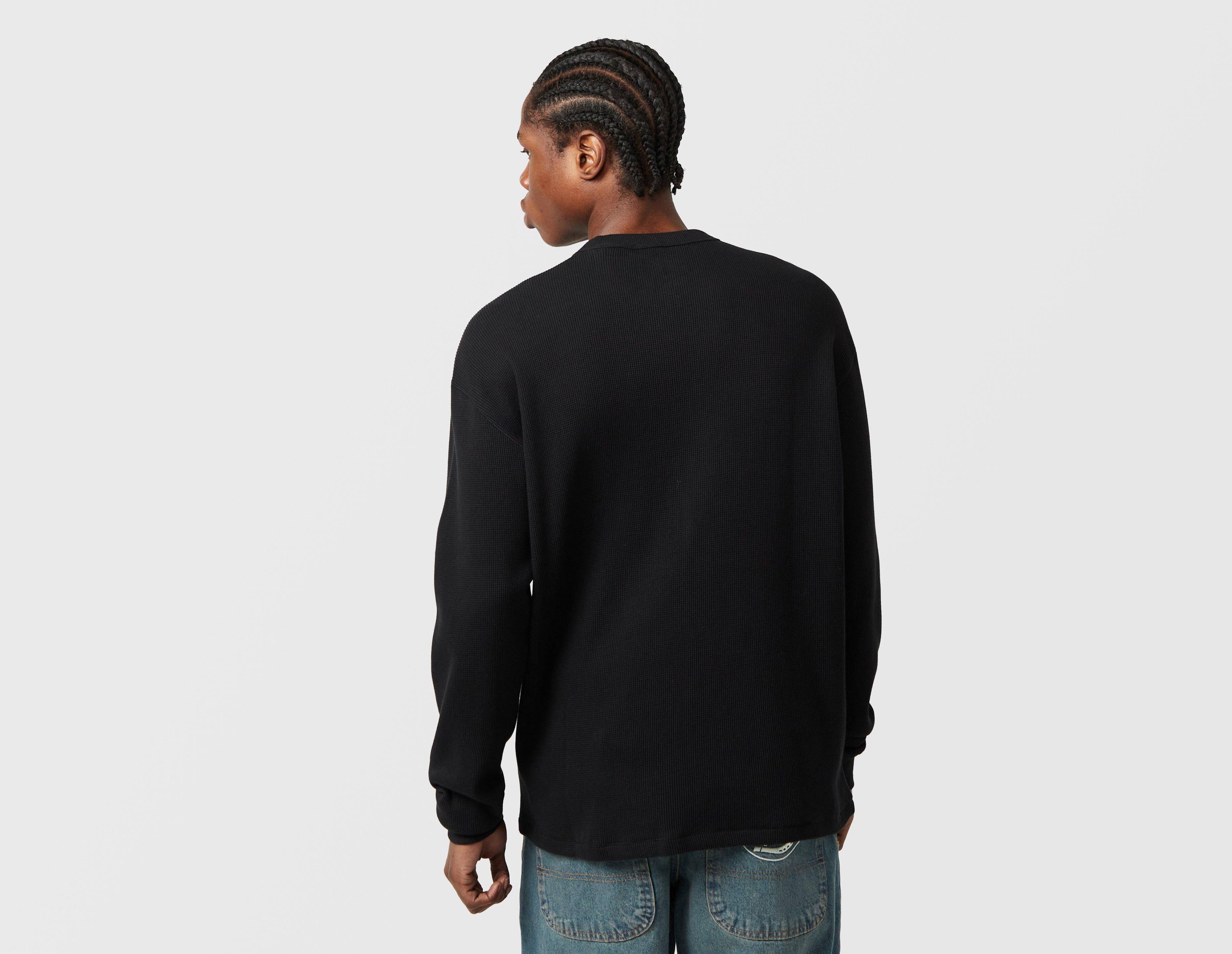 Dickies Waffle Long Sleeve T-Shirt