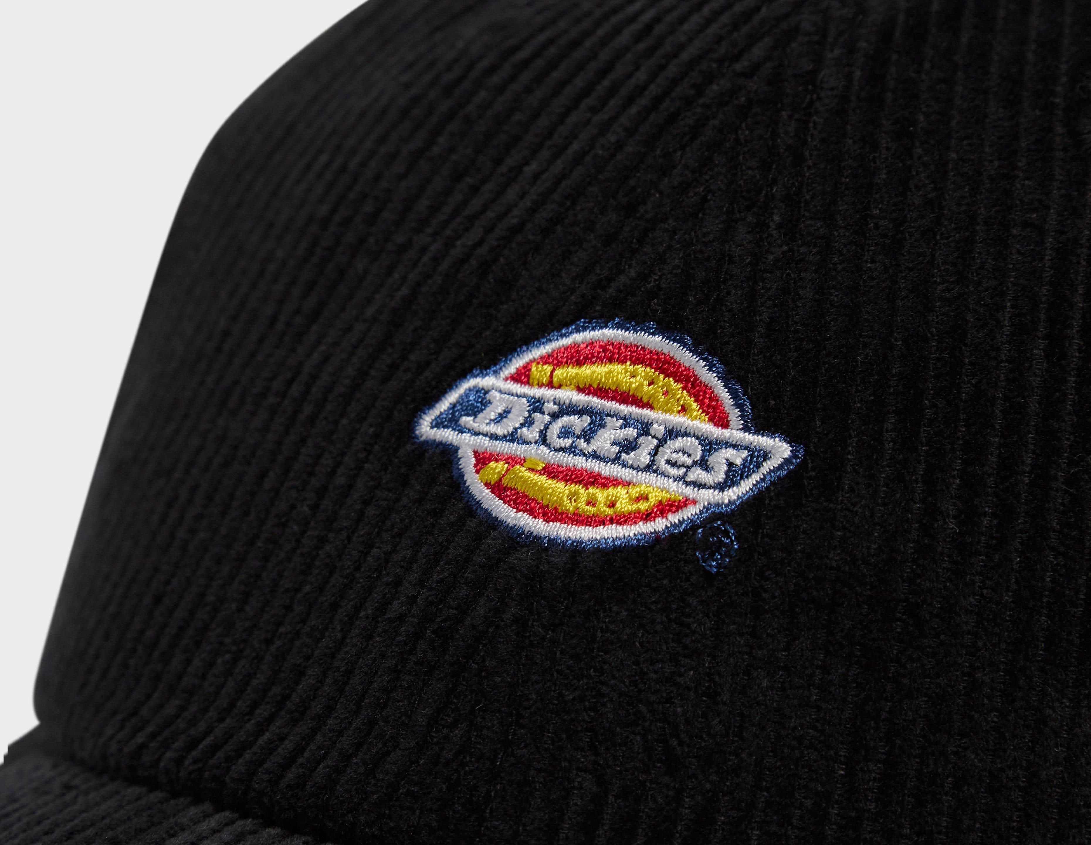 Dickies Hardwick Cord Cap