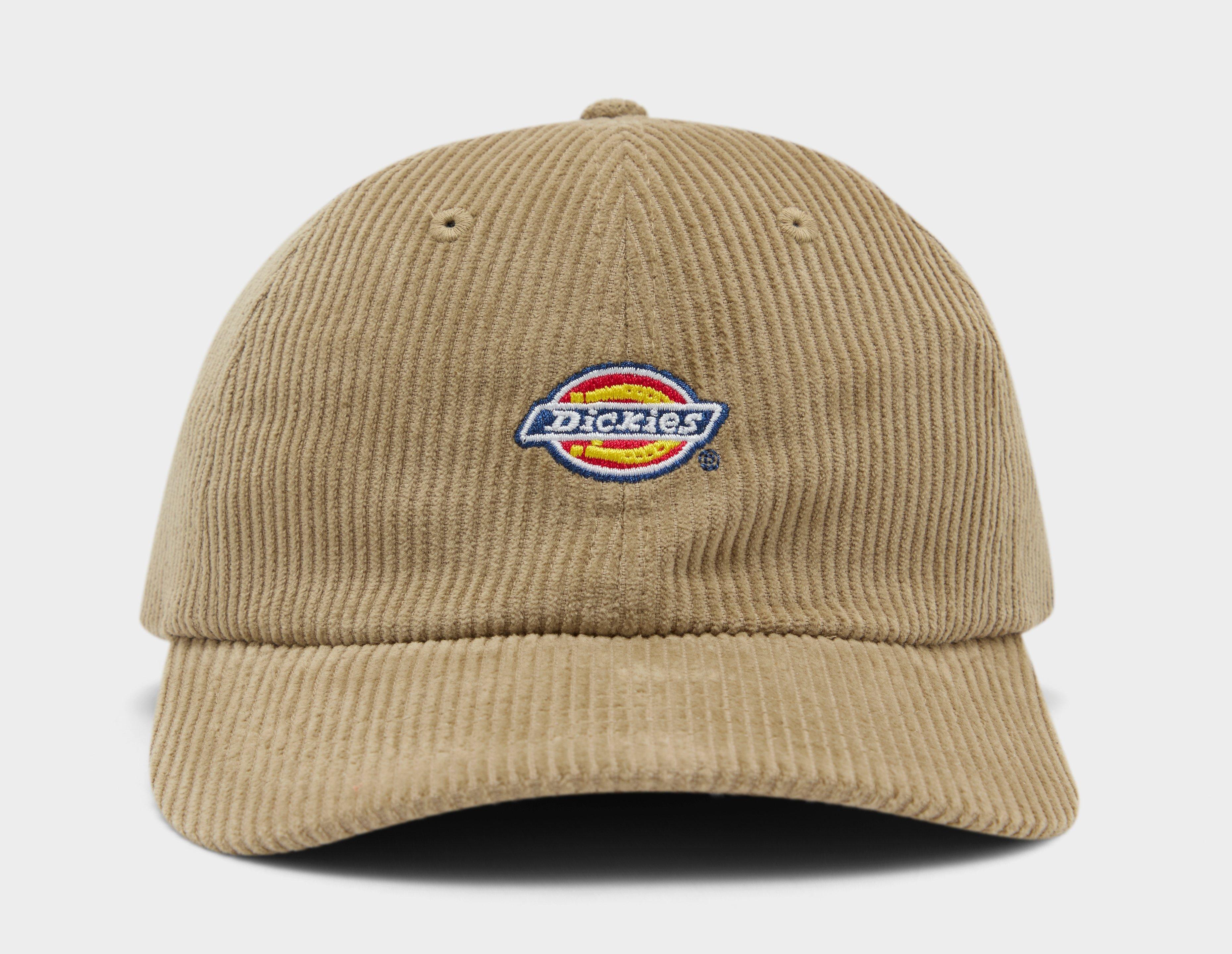 Dickies Hardwick Cord Cap