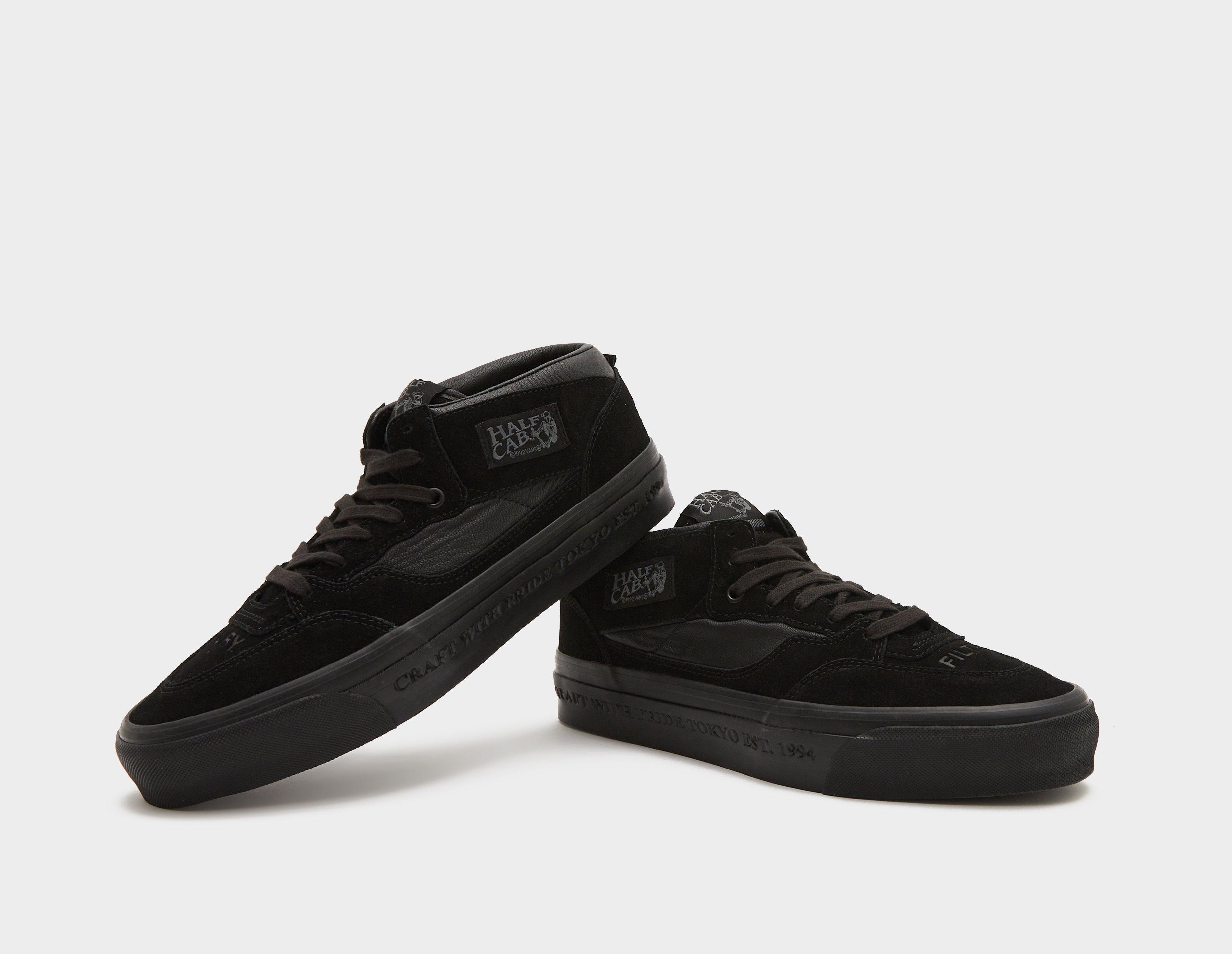 Vans x Neighbourhood OTW Half Cab 33