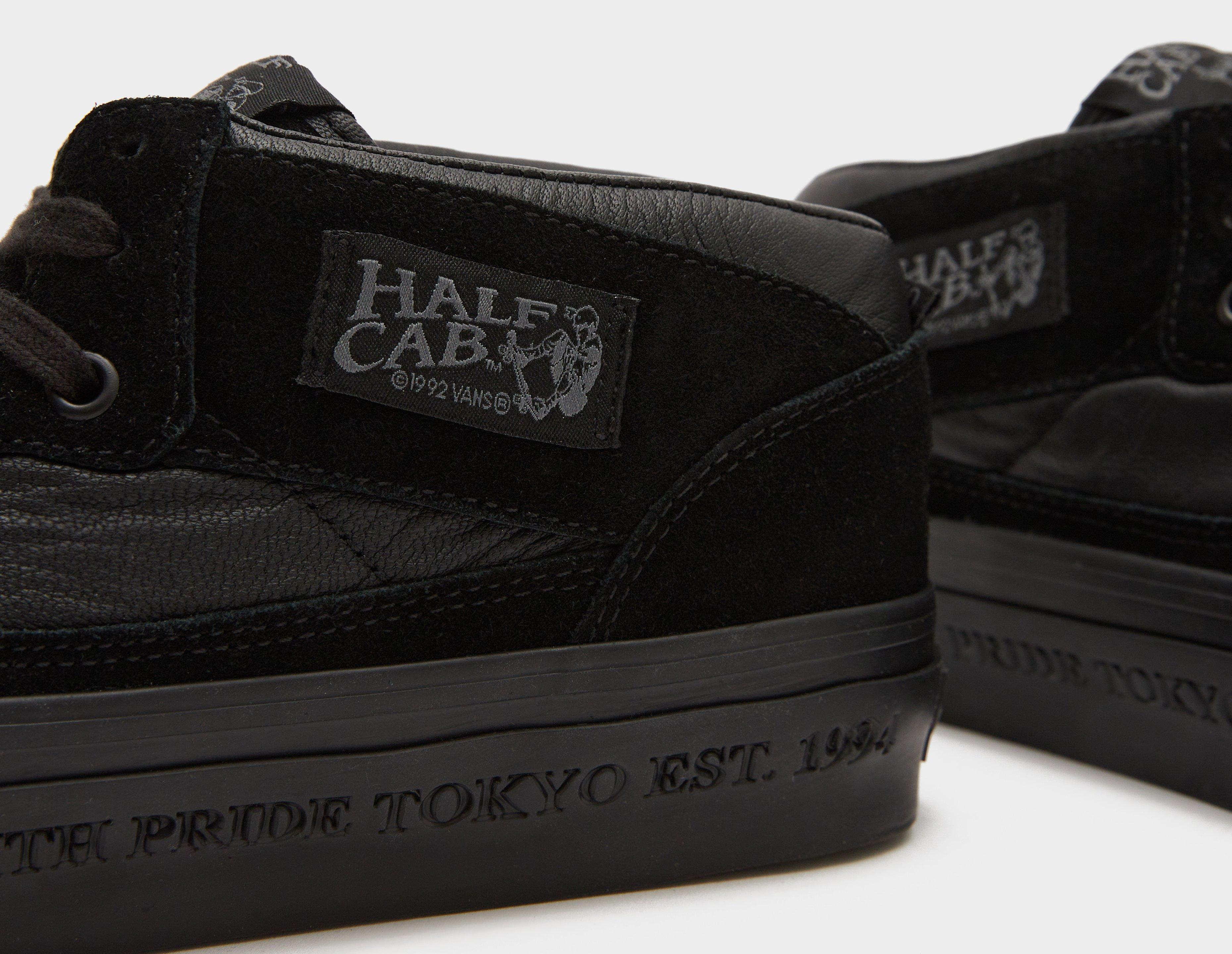 Vans x Neighbourhood OTW Half Cab 33
