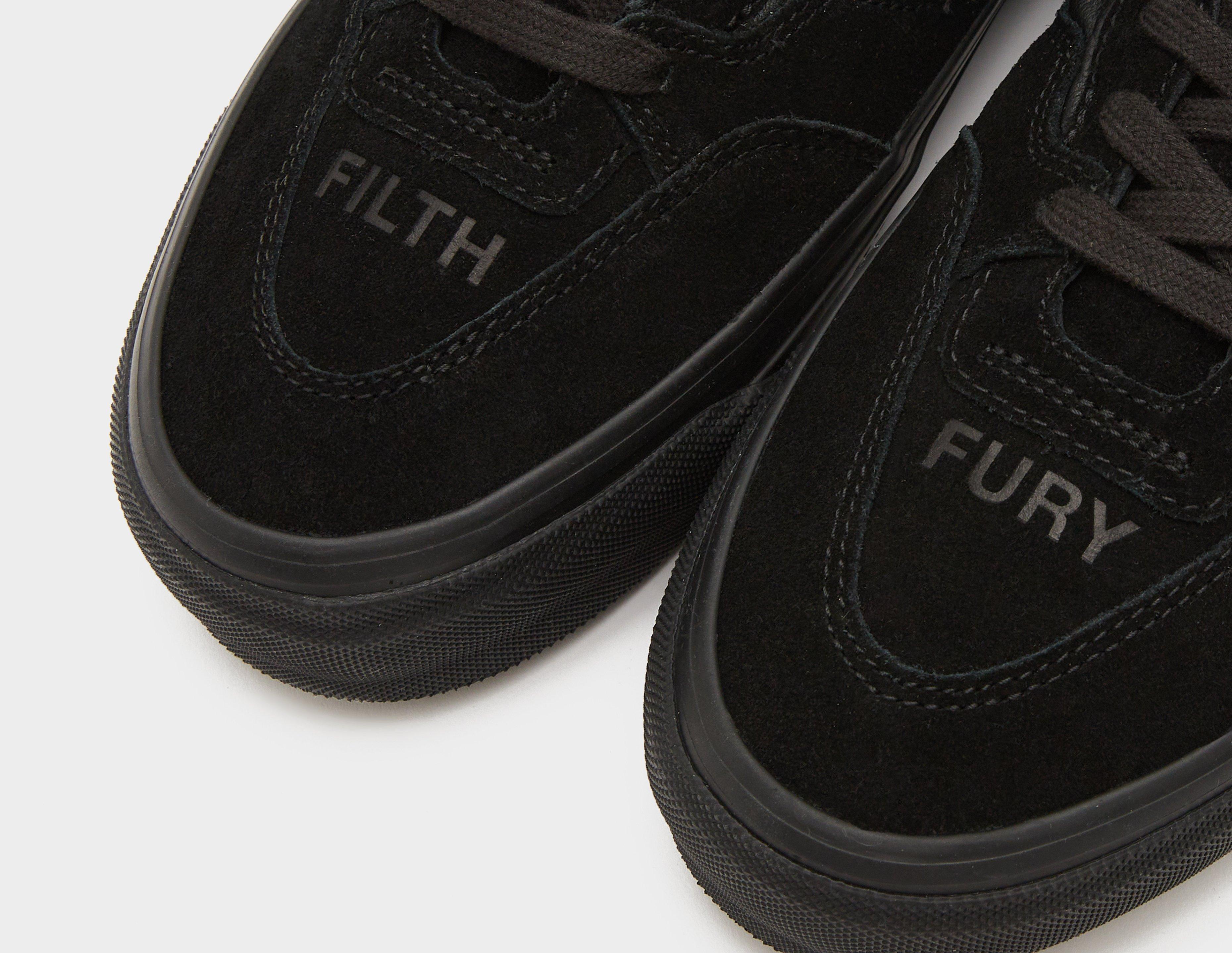 Vans x Neighbourhood OTW Half Cab 33