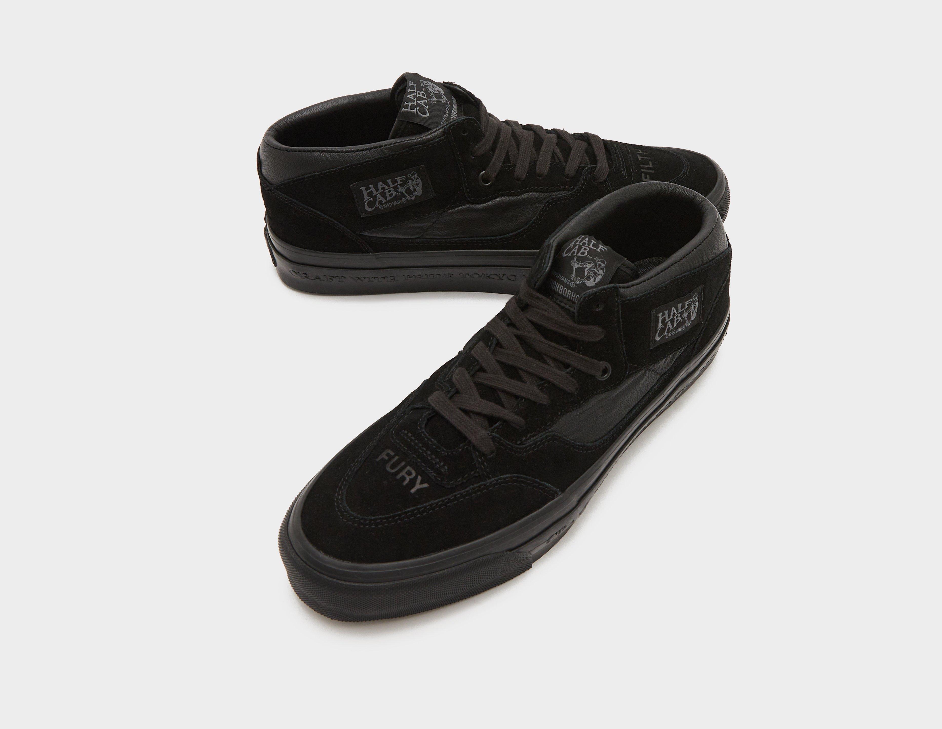 Vans x Neighbourhood OTW Half Cab 33