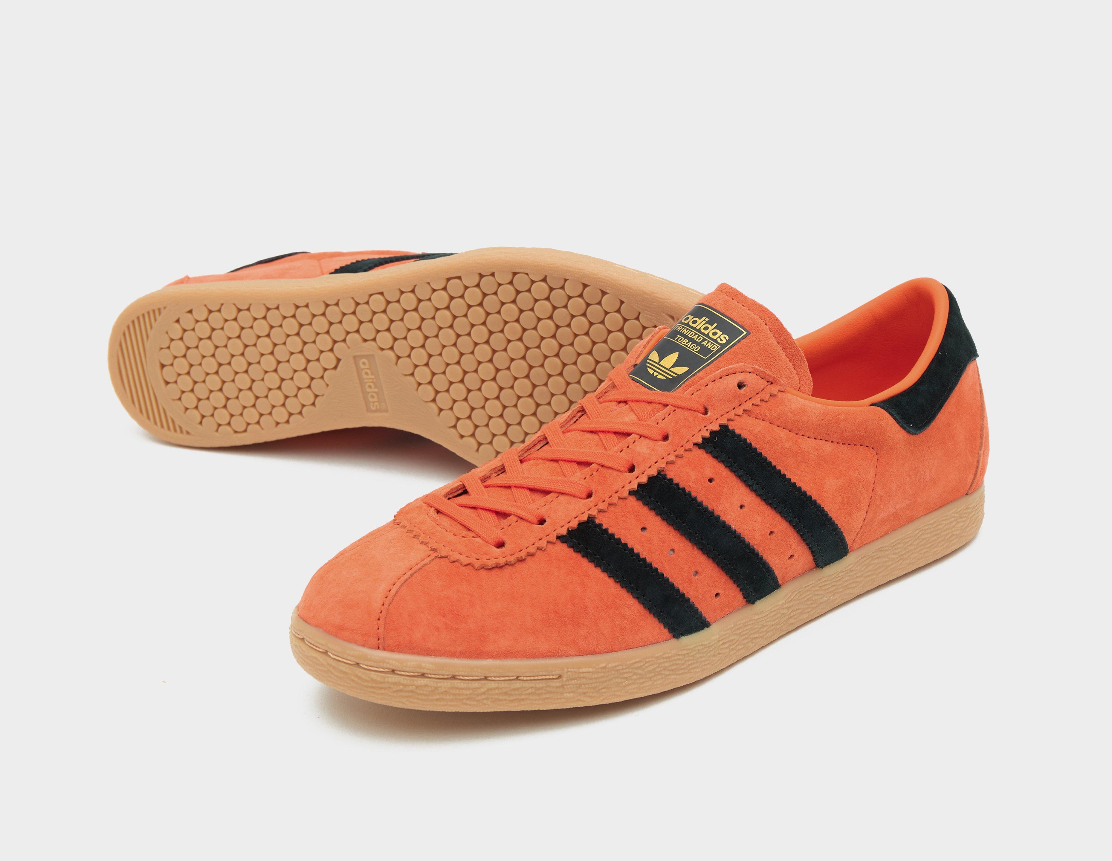 adidas Originals 'Island Series' Trinidad & Tobago