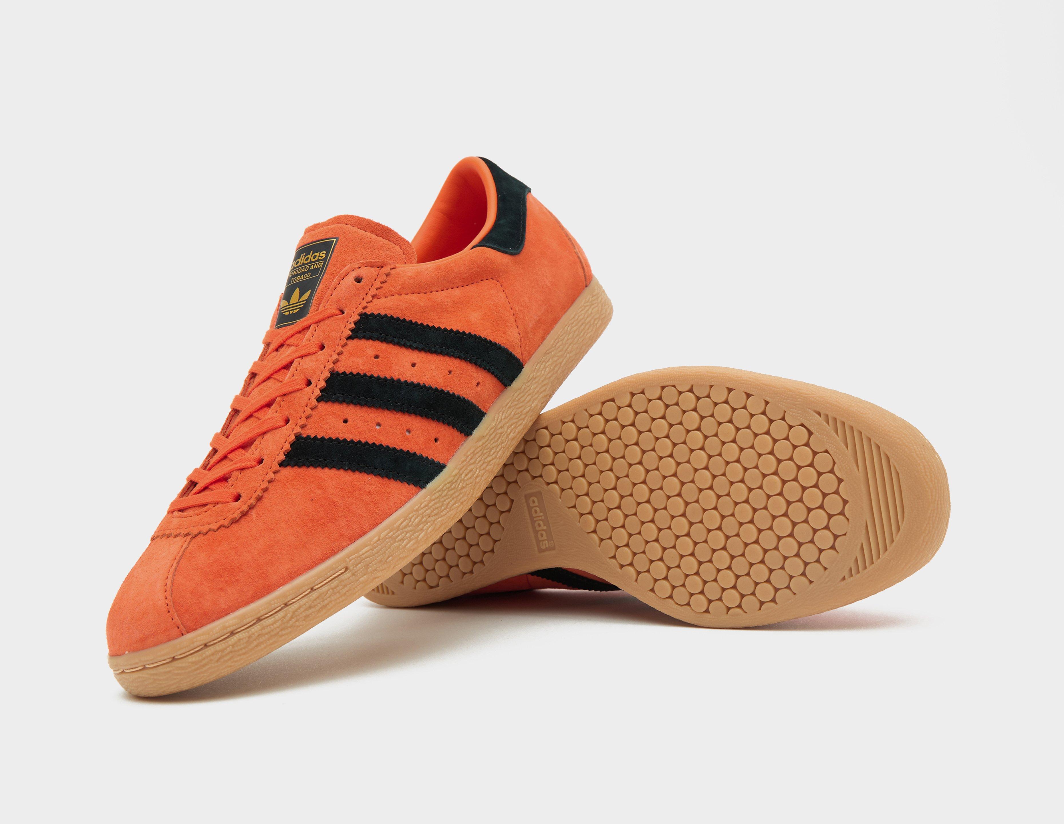 adidas Originals 'Island Series' Trinidad & Tobago
