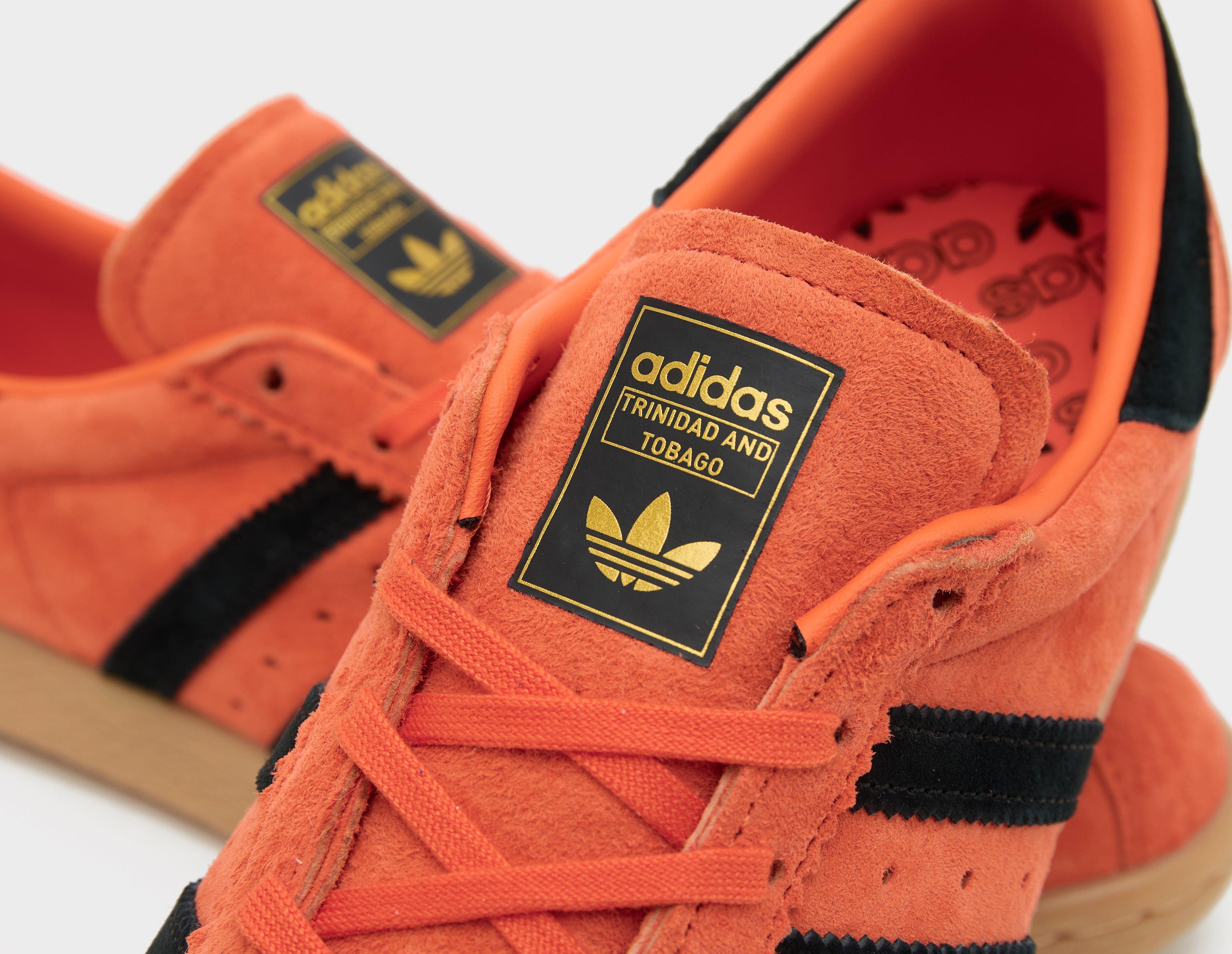 adidas Originals 'Island Series' Trinidad & Tobago Women's