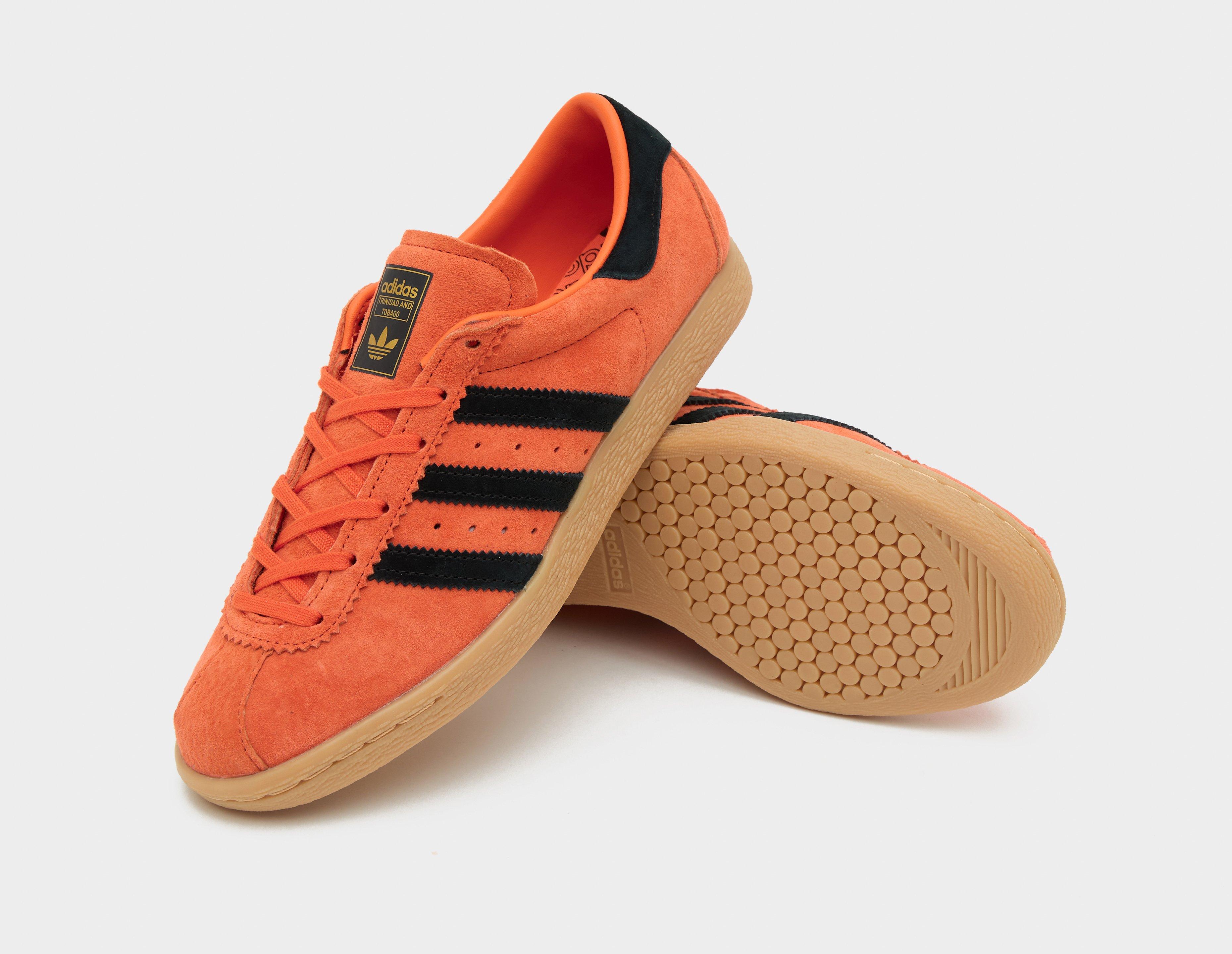 adidas Originals 'Island Series' Trinidad & Tobago Women's