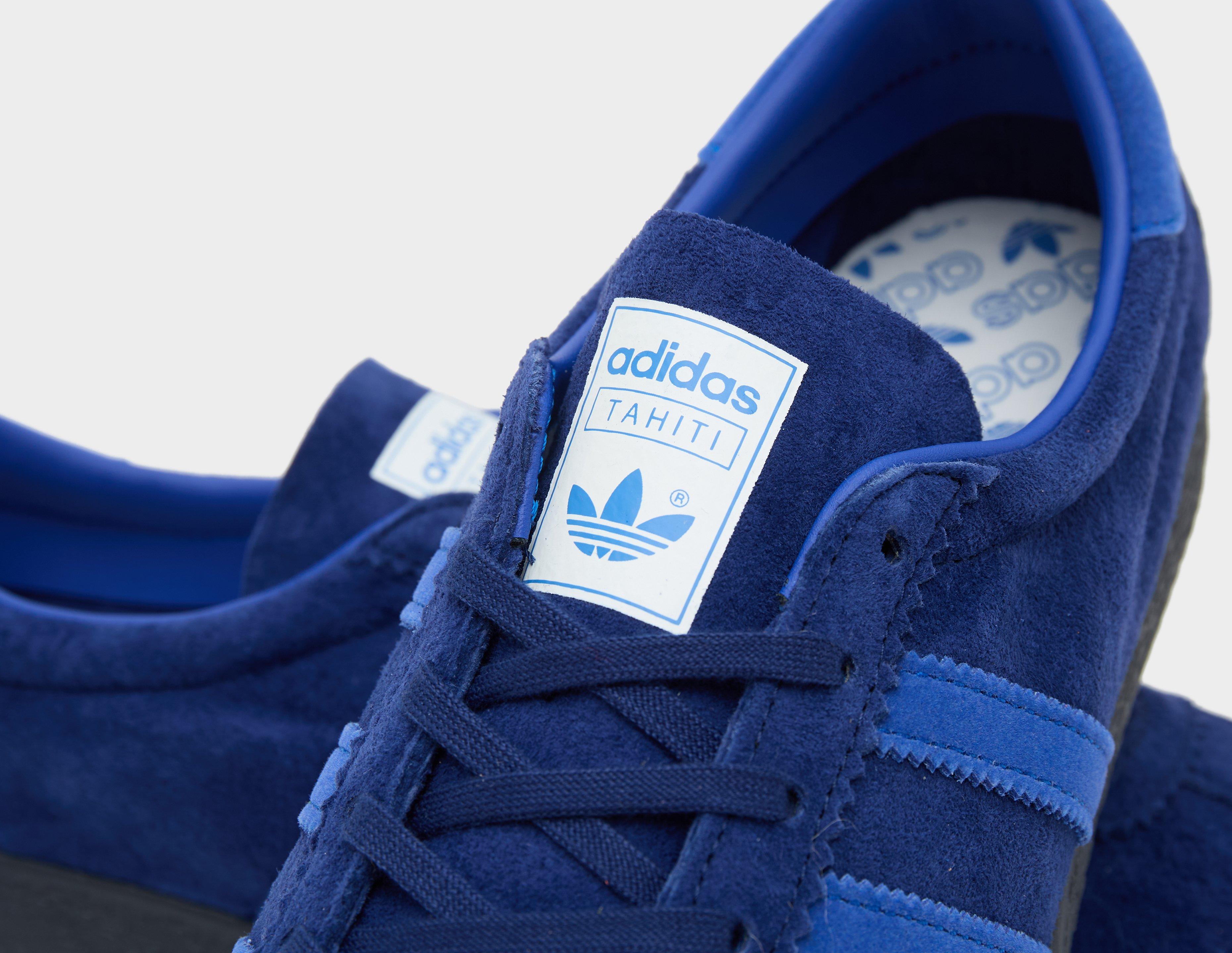 adidas Originals 'Island Series' Tahiti