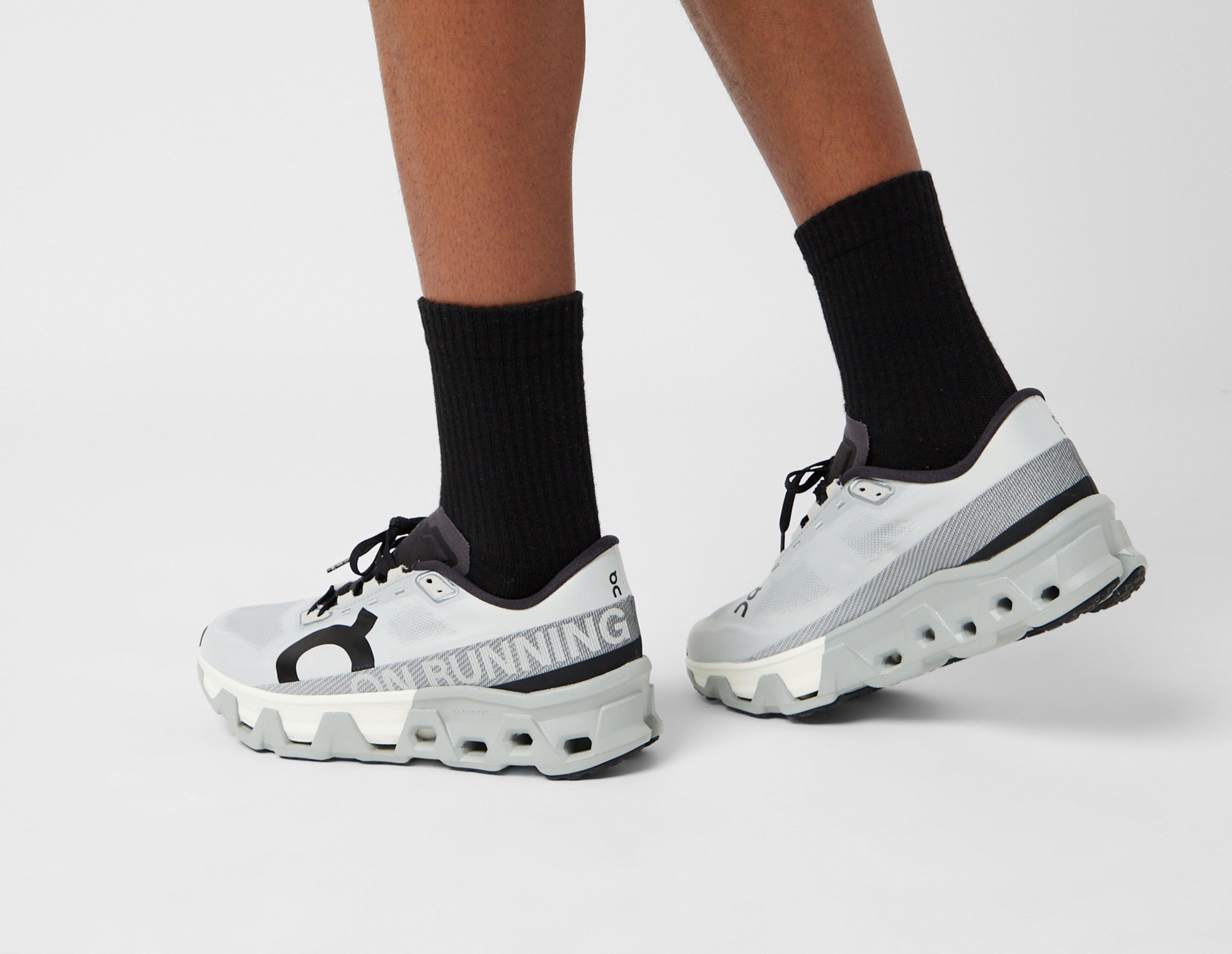 On Running Cloudmonster Hyper