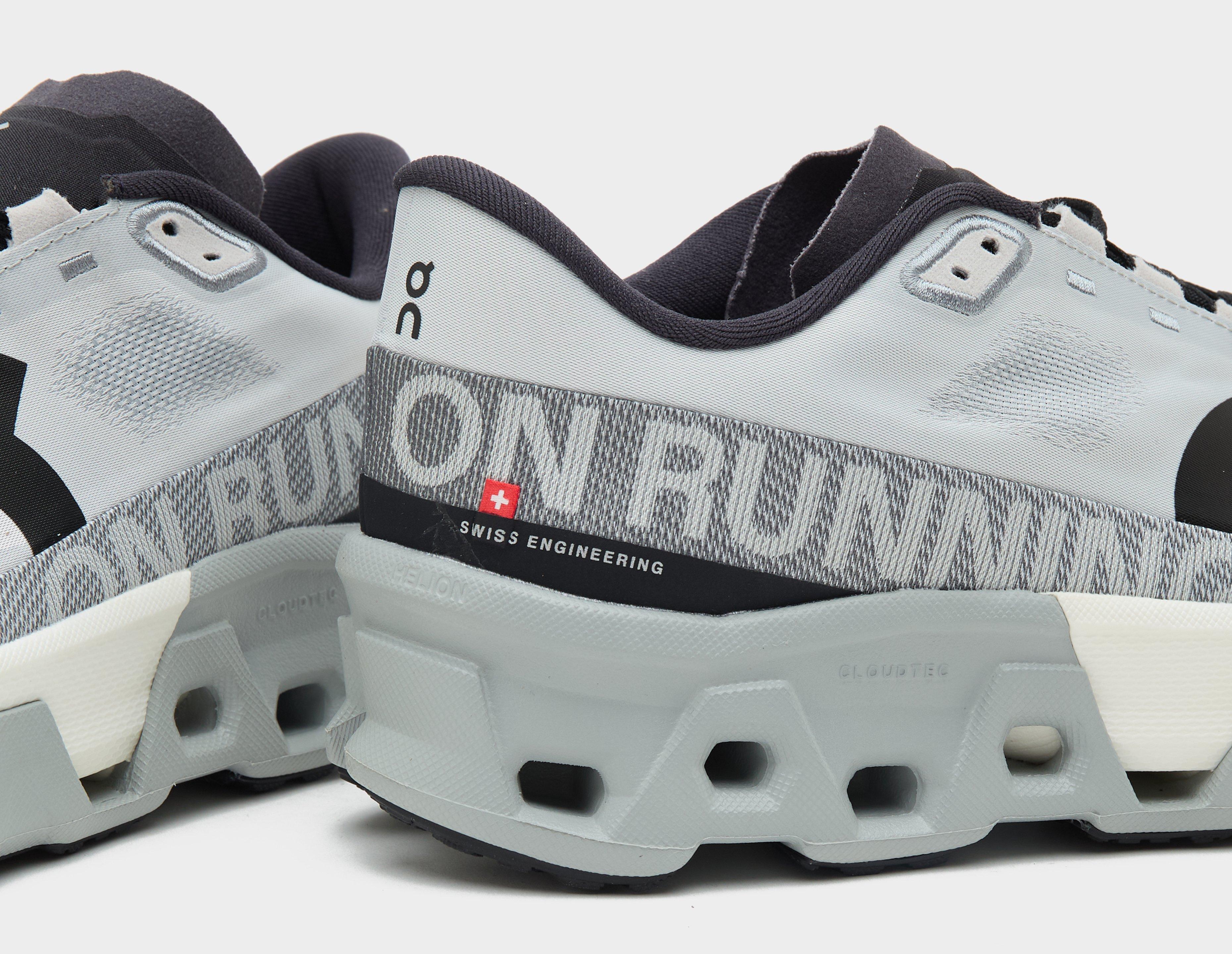 On Running Cloudmonster Hyper