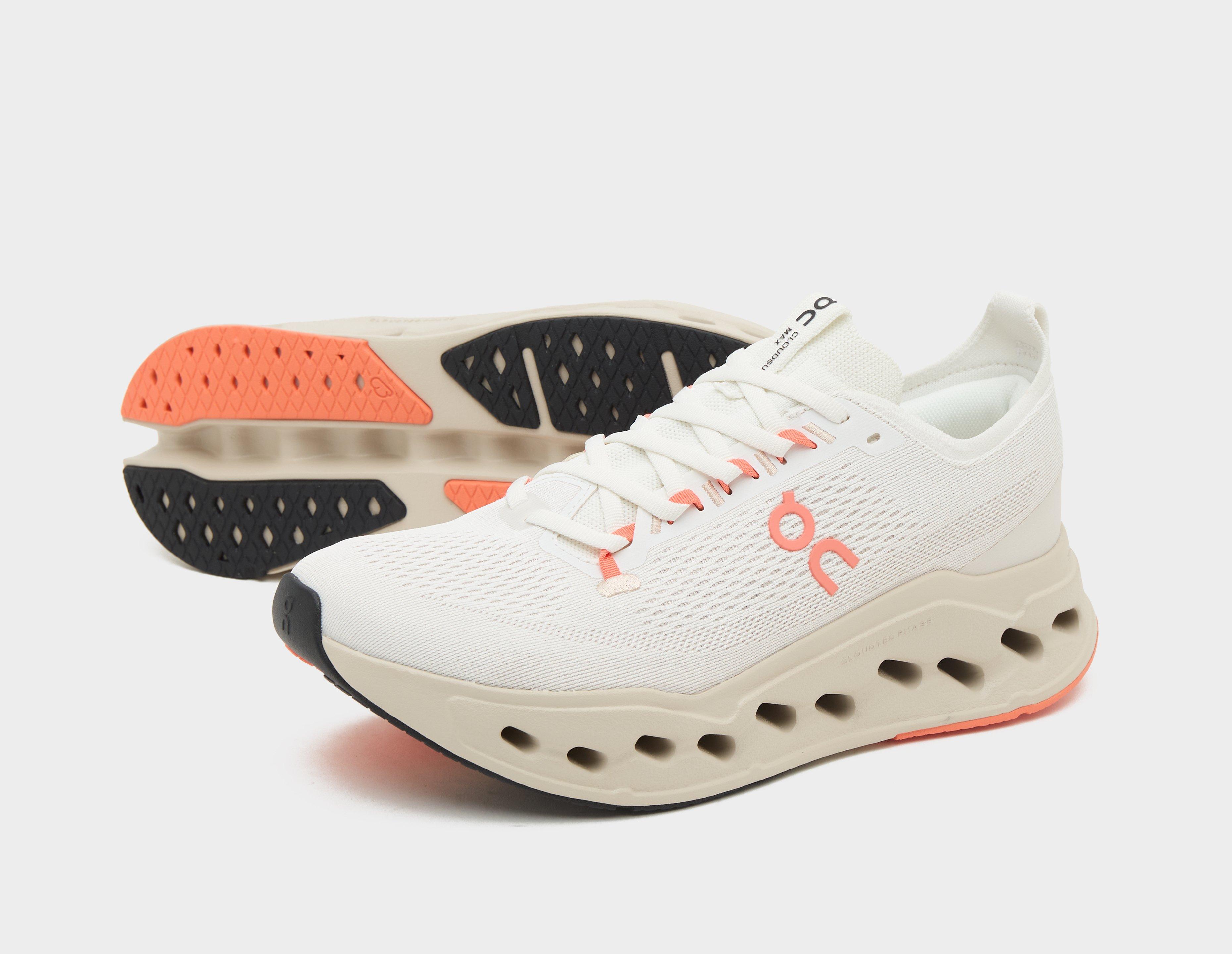 On Running Cloudsurfer Max