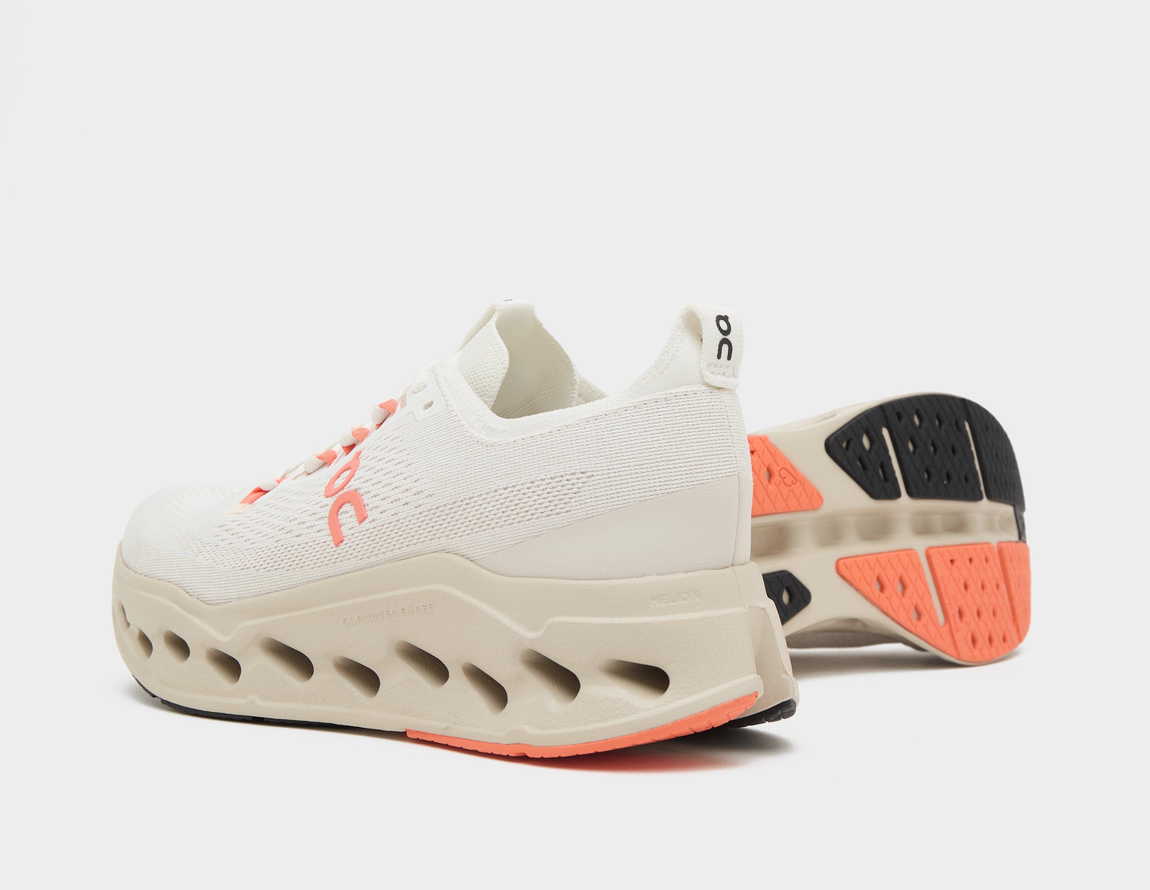 On Running Cloudsurfer Max