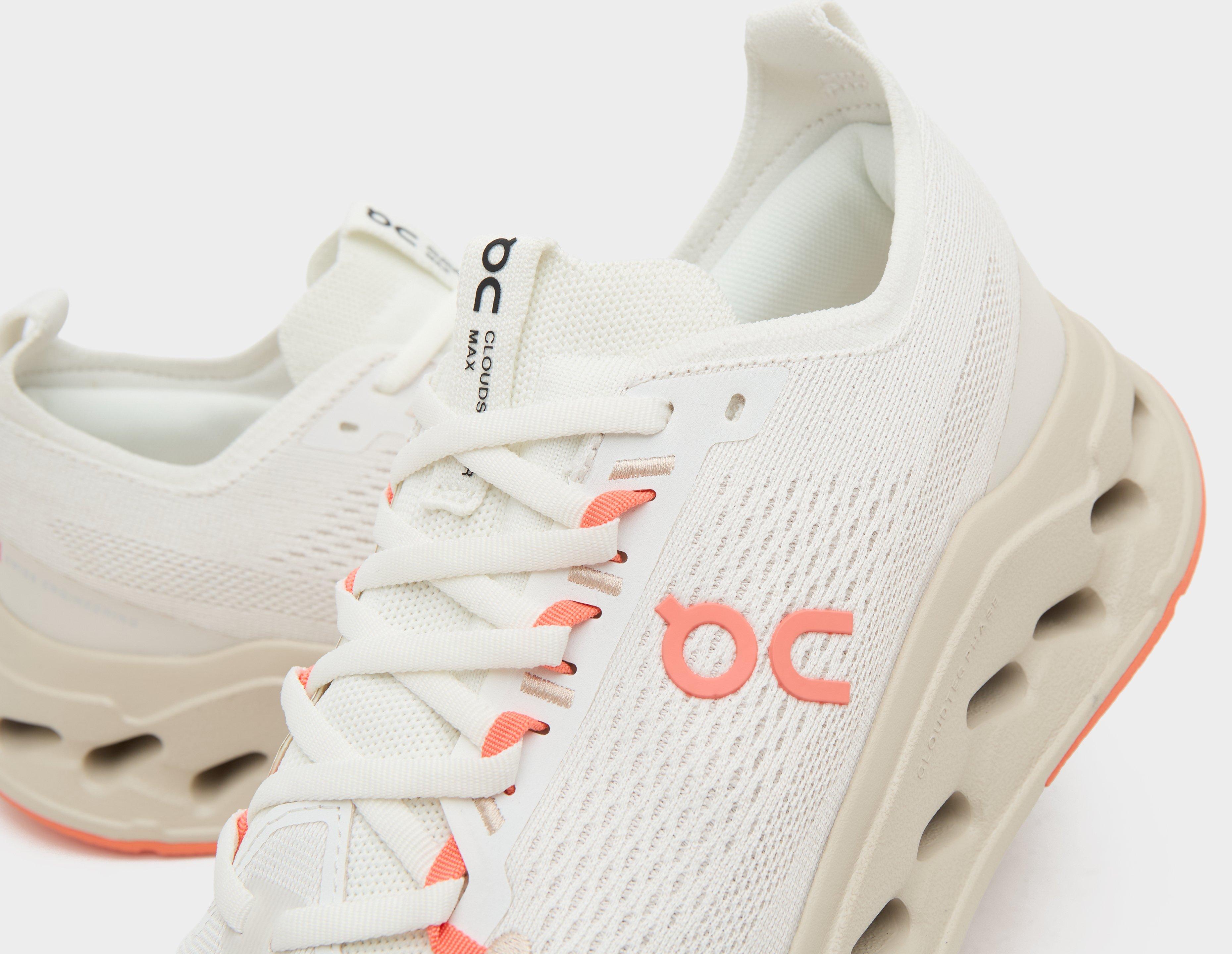 On Running Cloudsurfer Max