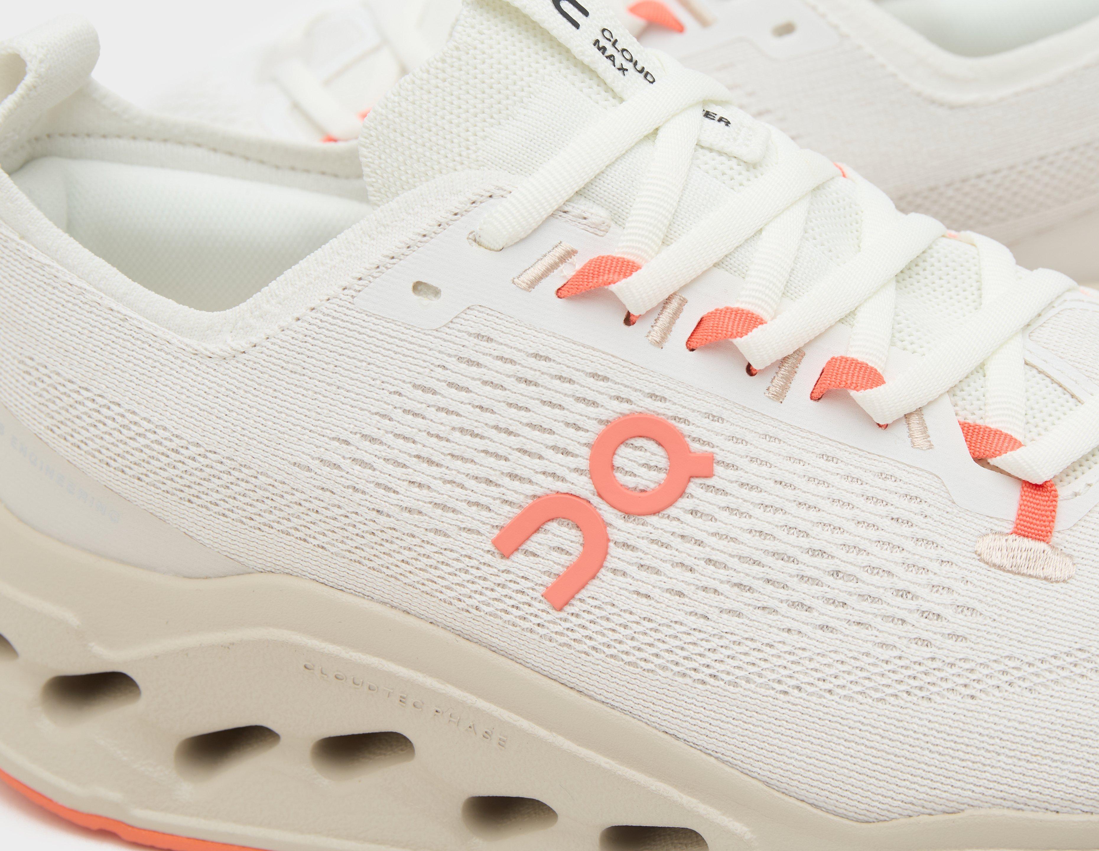 On Running Cloudsurfer Max