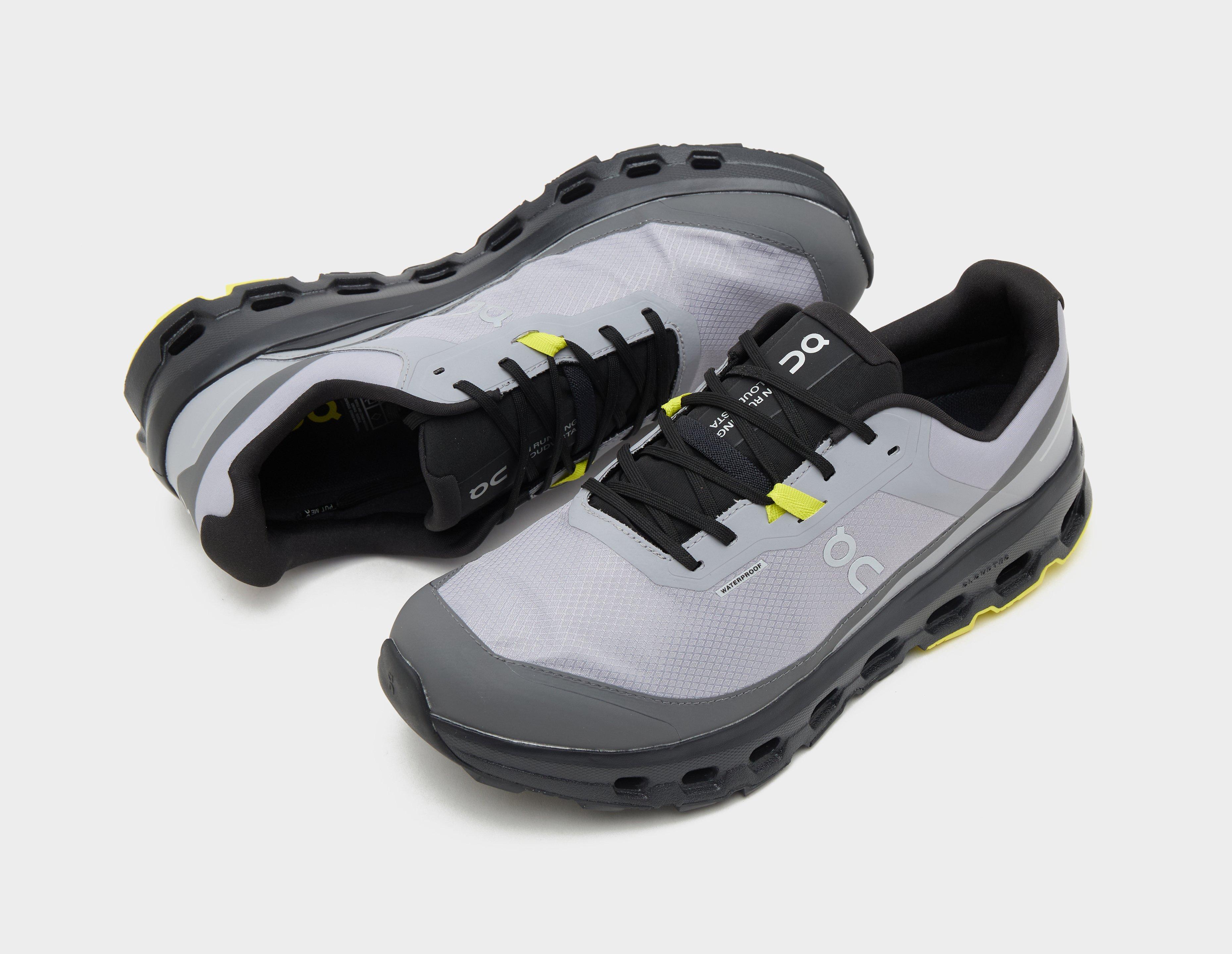 On Running Cloudvista 2 Waterproof