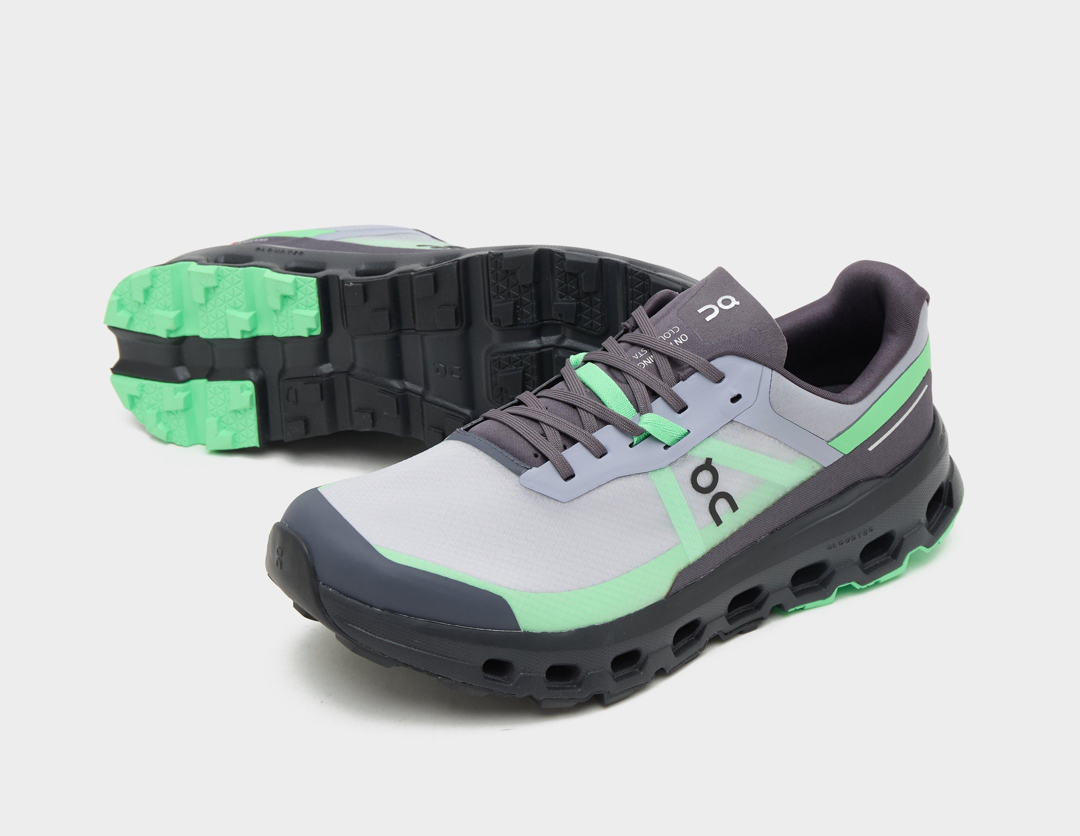 On Running Cloudvista 2