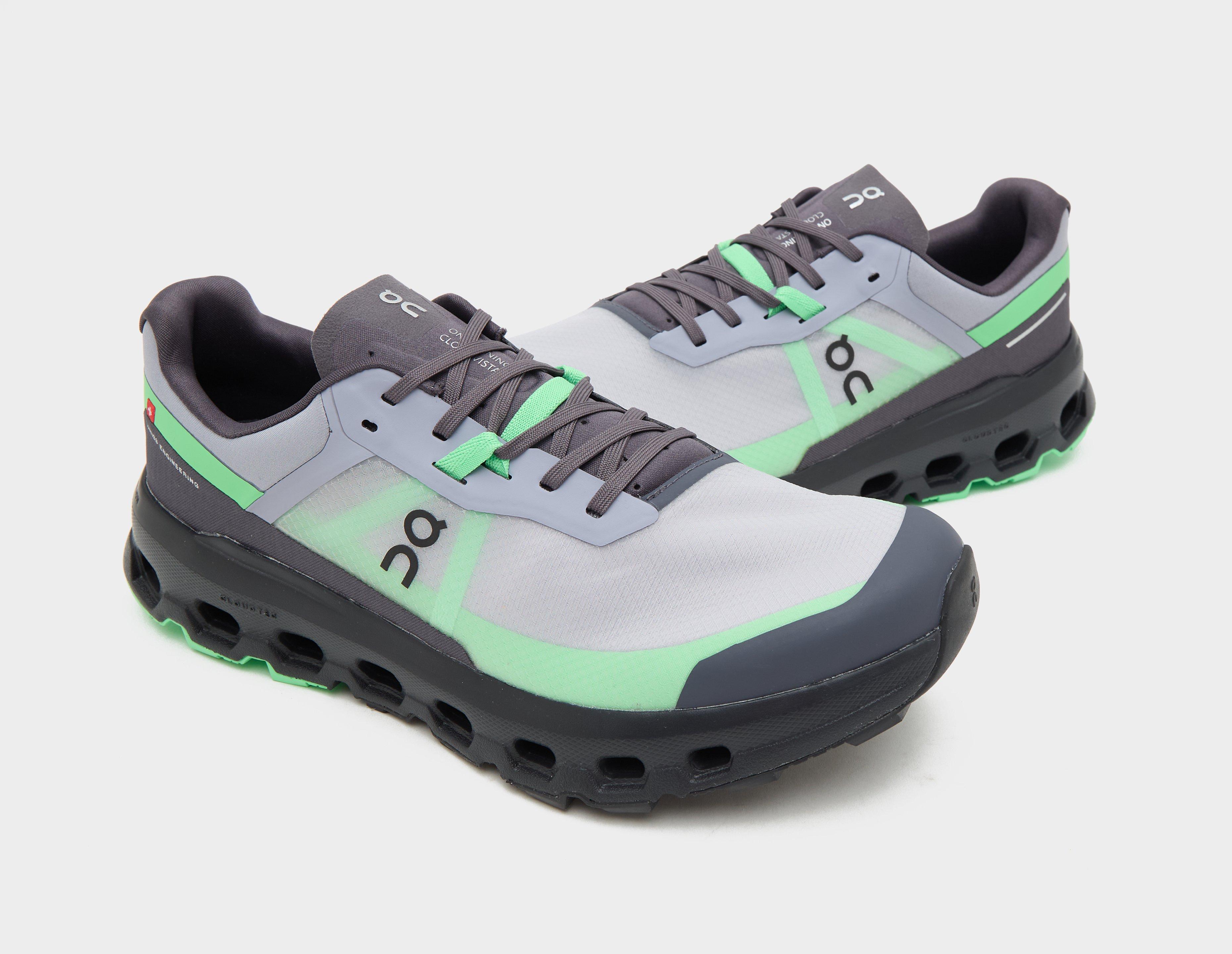 On Running Cloudvista 2