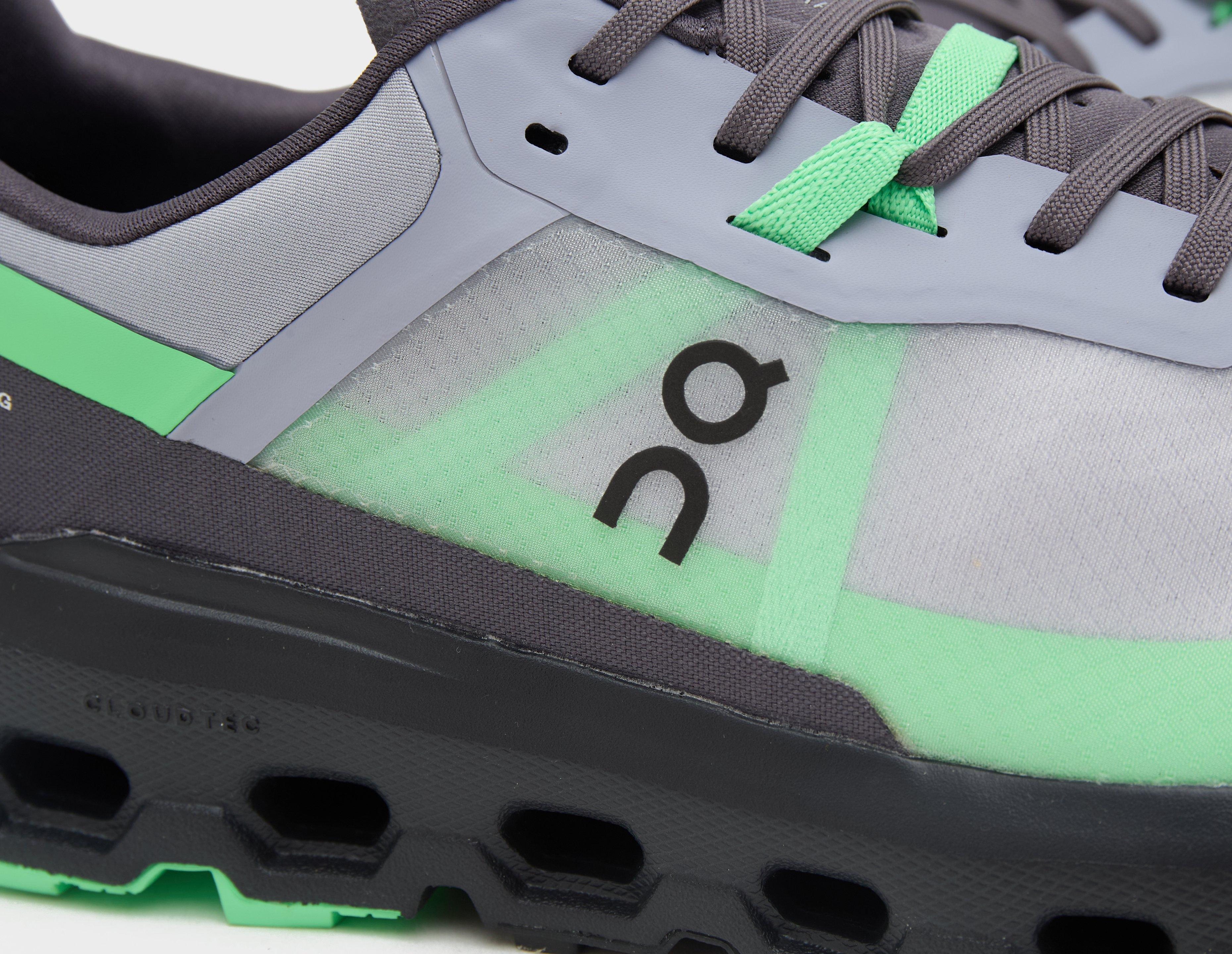 On Running Cloudvista 2