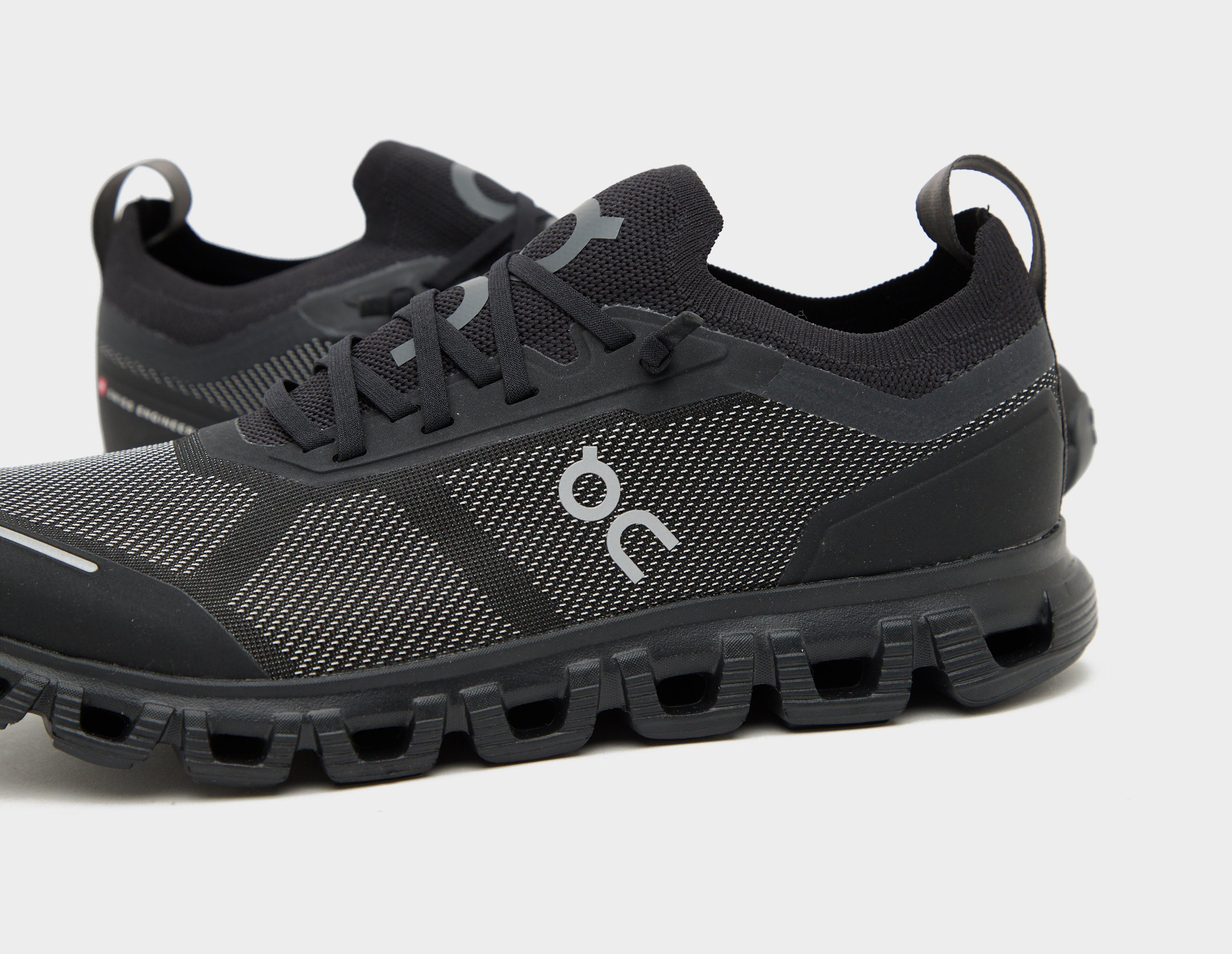 On Running Cloud 6 Versa