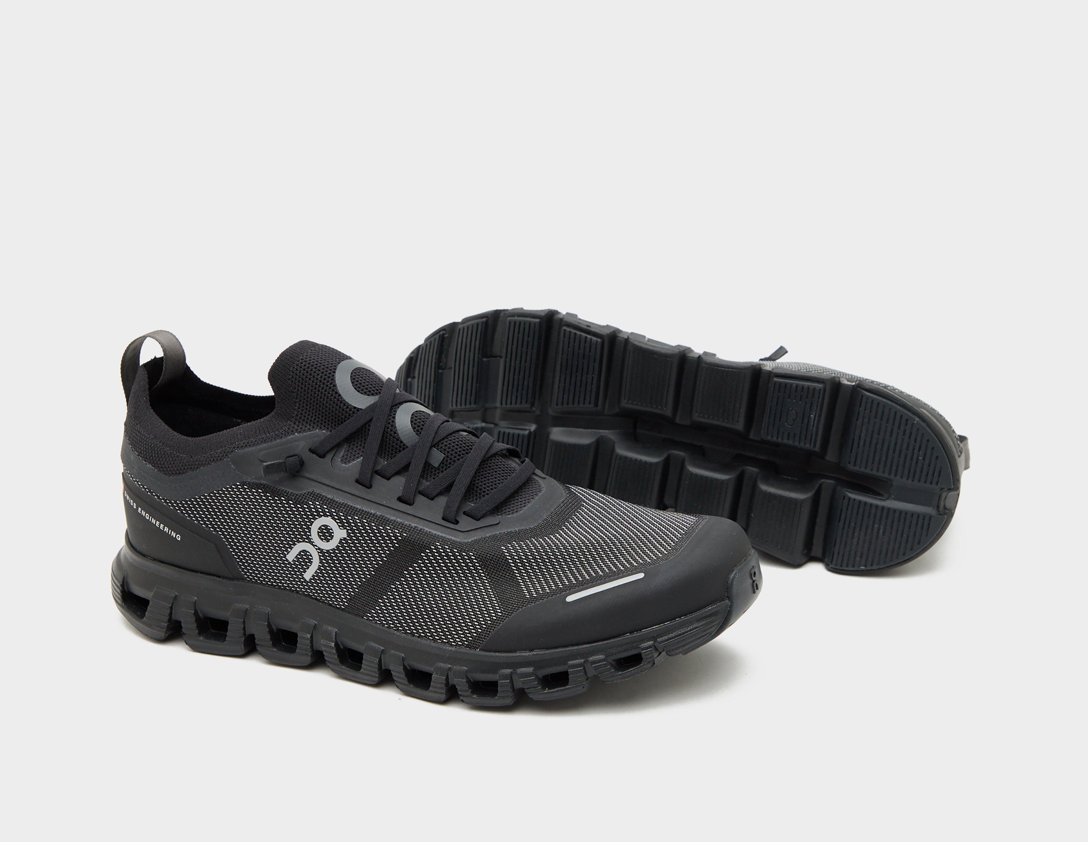 On Running Cloud 6 Versa