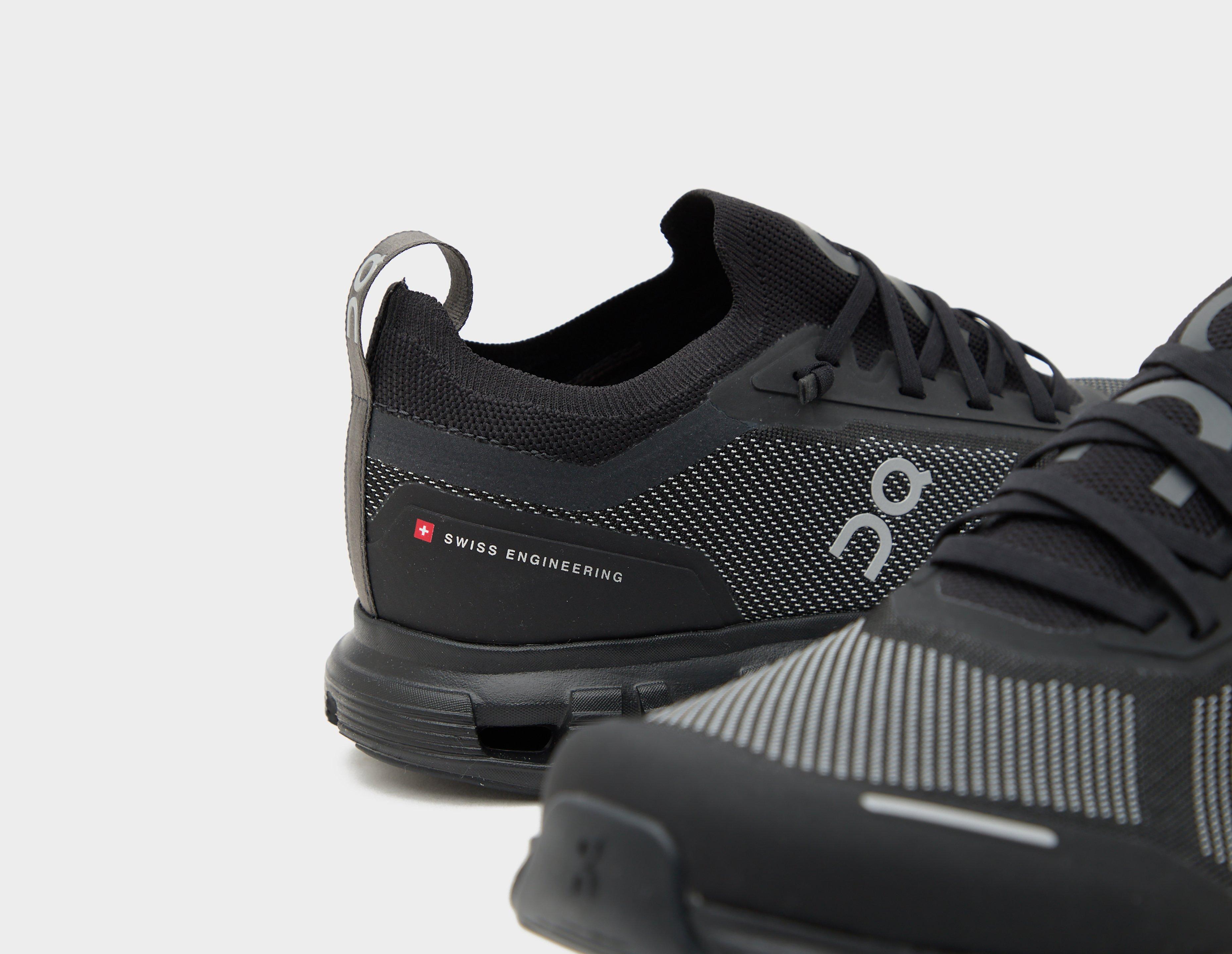 On Running Cloud 6 Versa