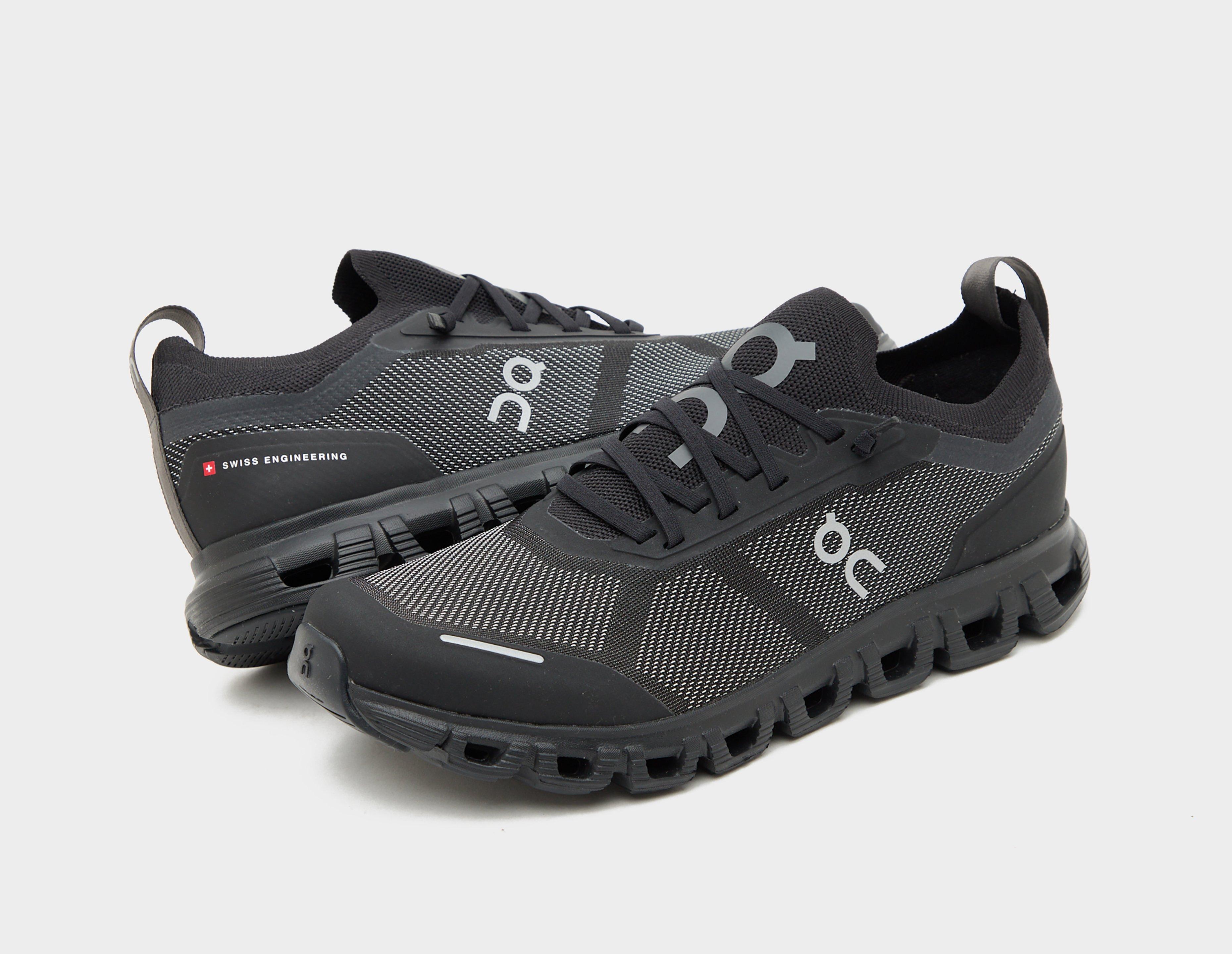 On Running Cloud 6 Versa