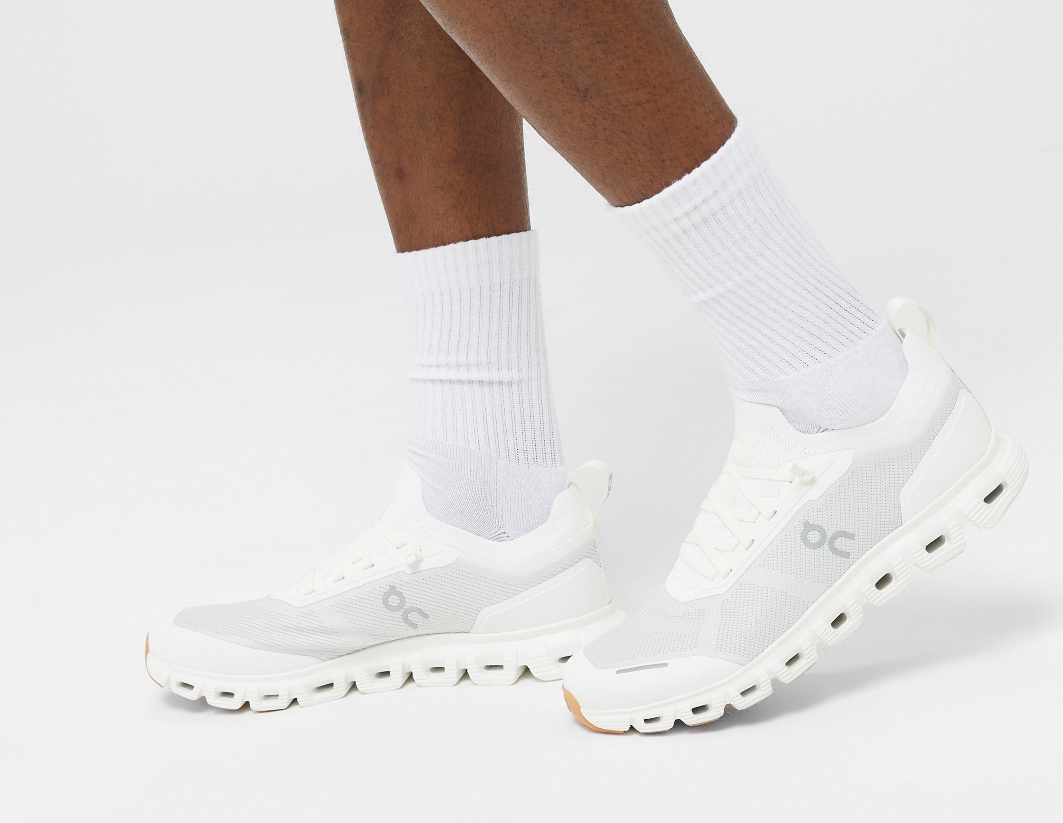 On Running Cloud 6 Versa