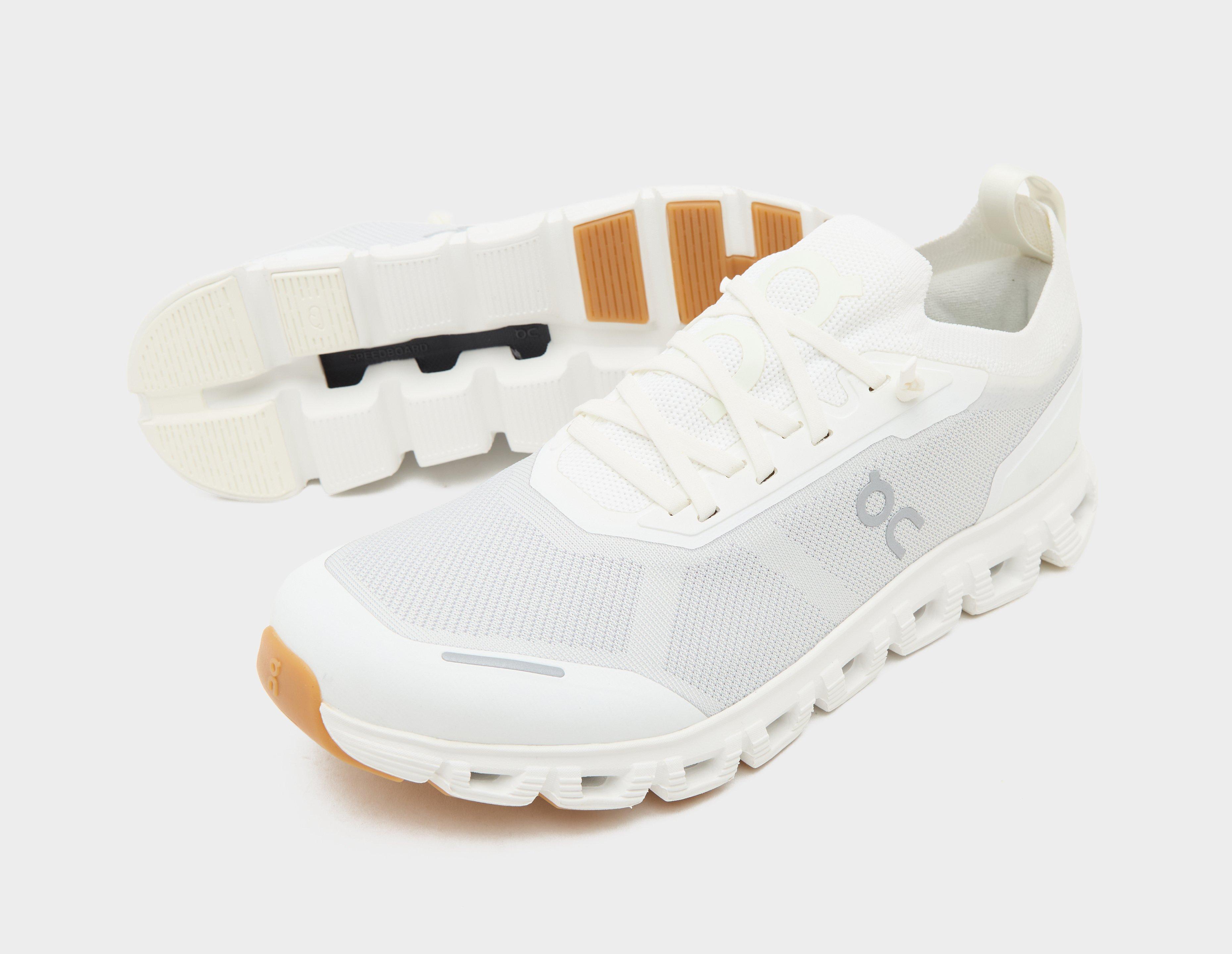 On Running Cloud 6 Versa