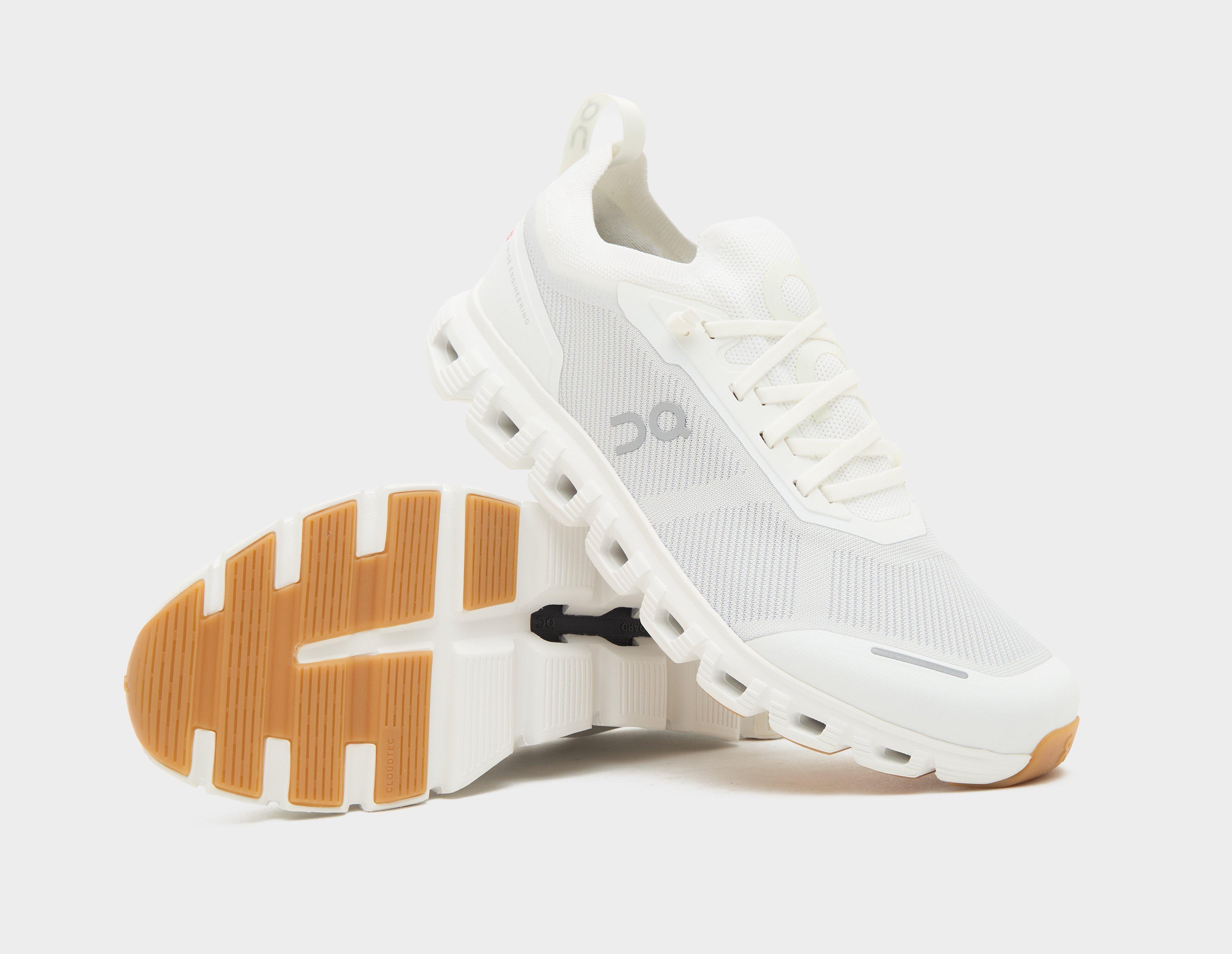 On Running Cloud 6 Versa