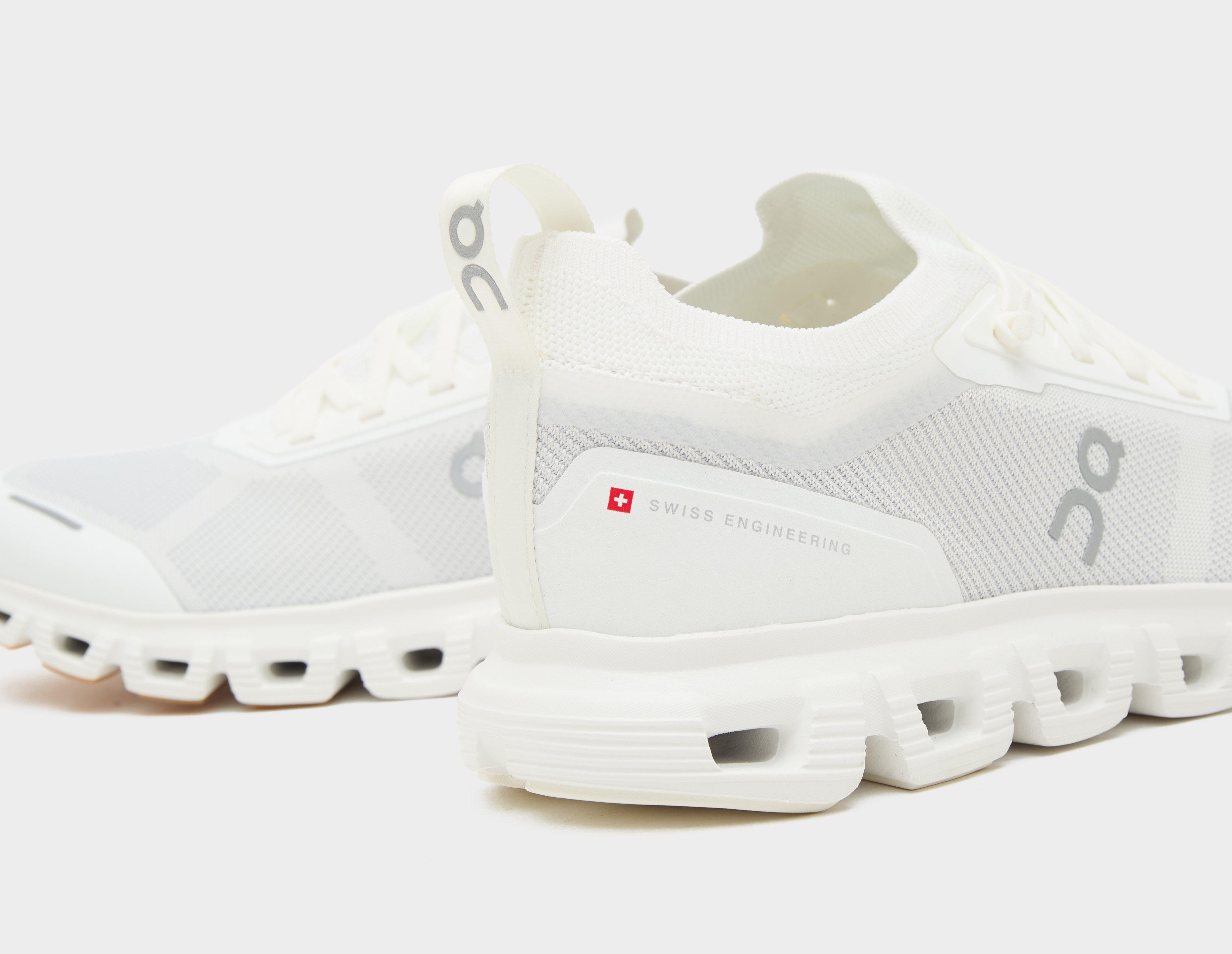 On Running Cloud 6 Versa