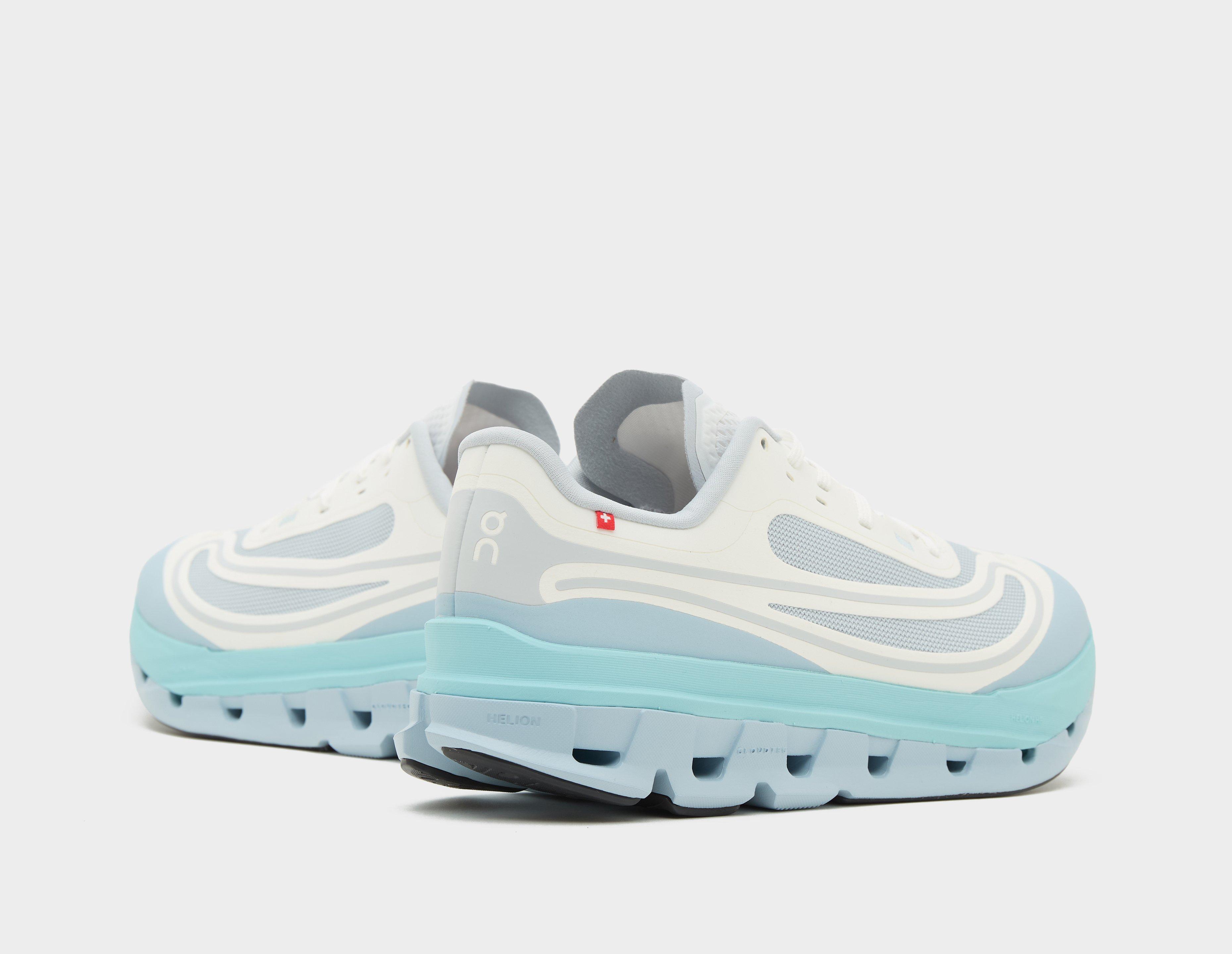 On Running x IKON Cloudflow 5 AD