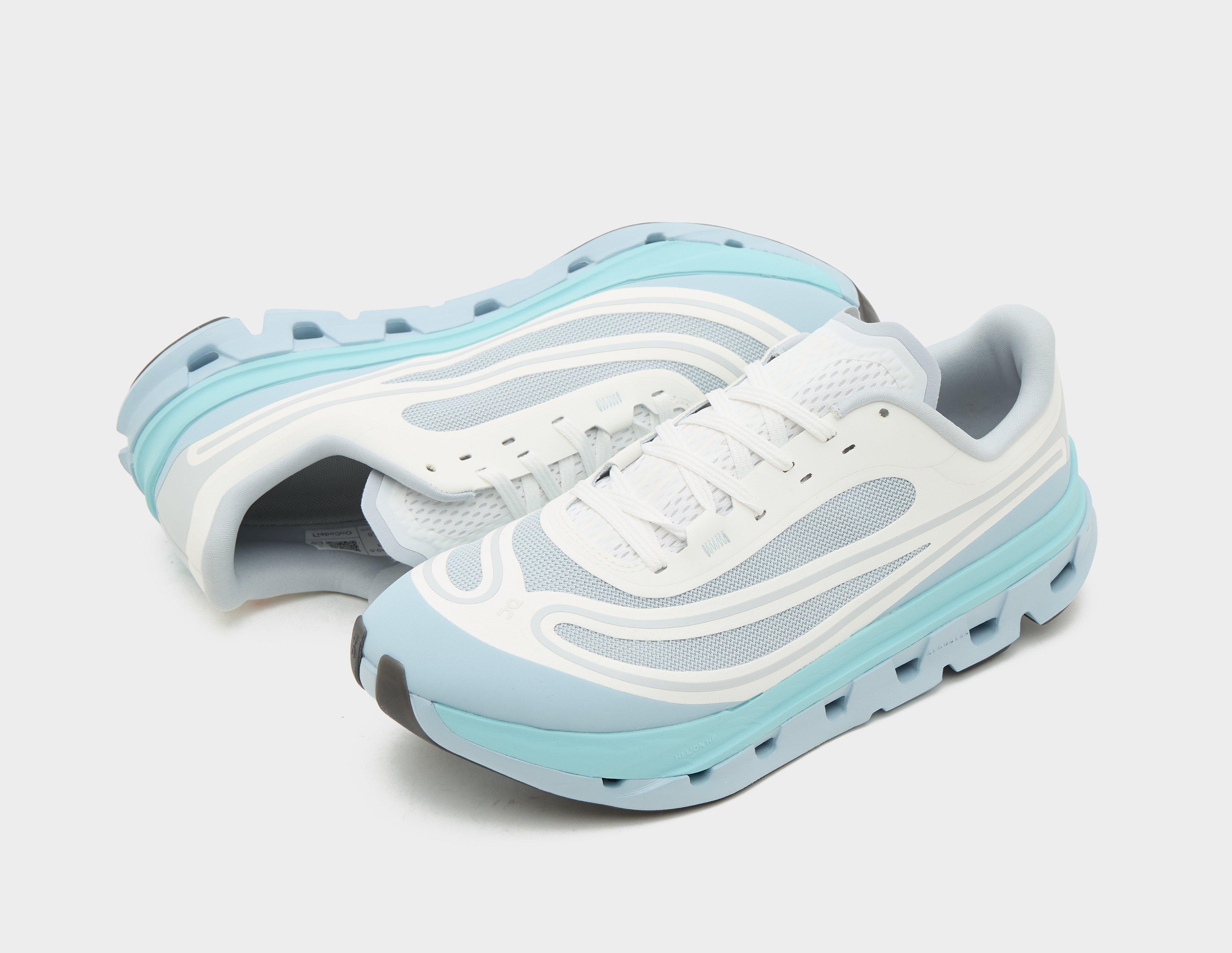 On Running x IKON Cloudflow 5 AD
