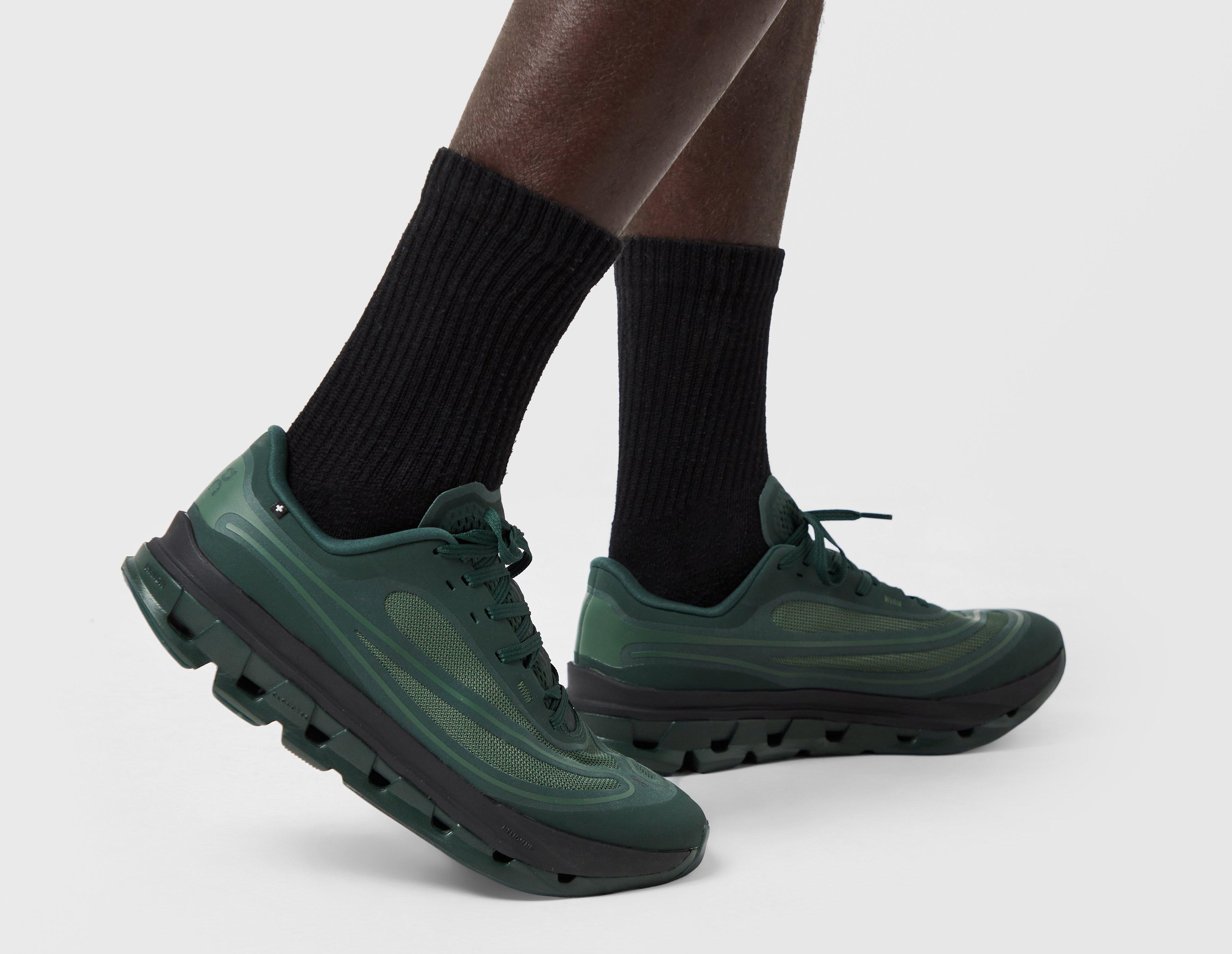 On Running x IKON Cloudflow 5 AD