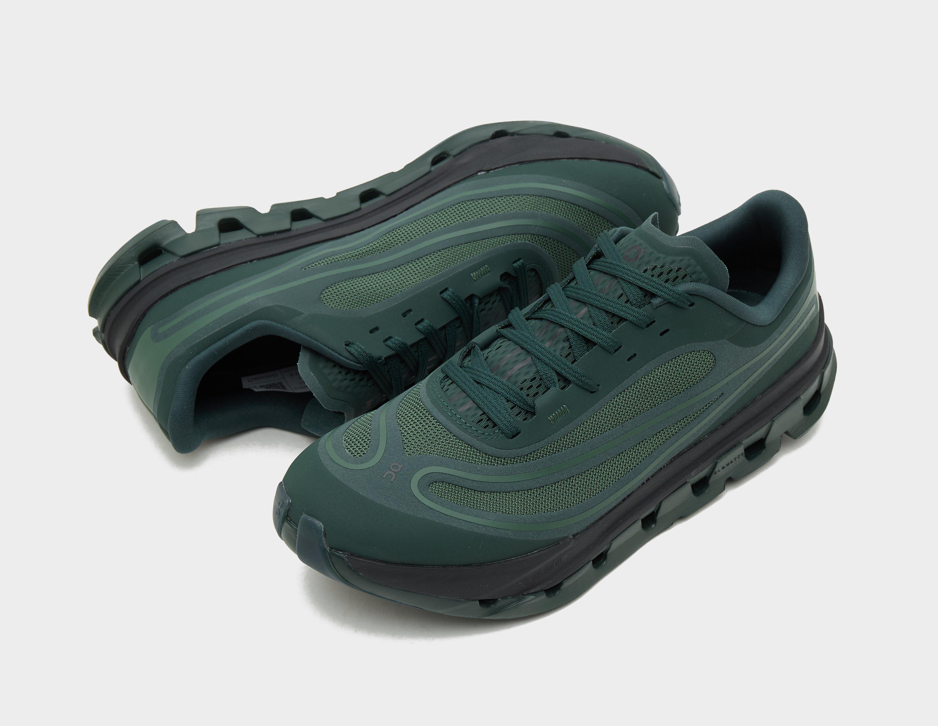 On Running x IKON Cloudflow 5 AD