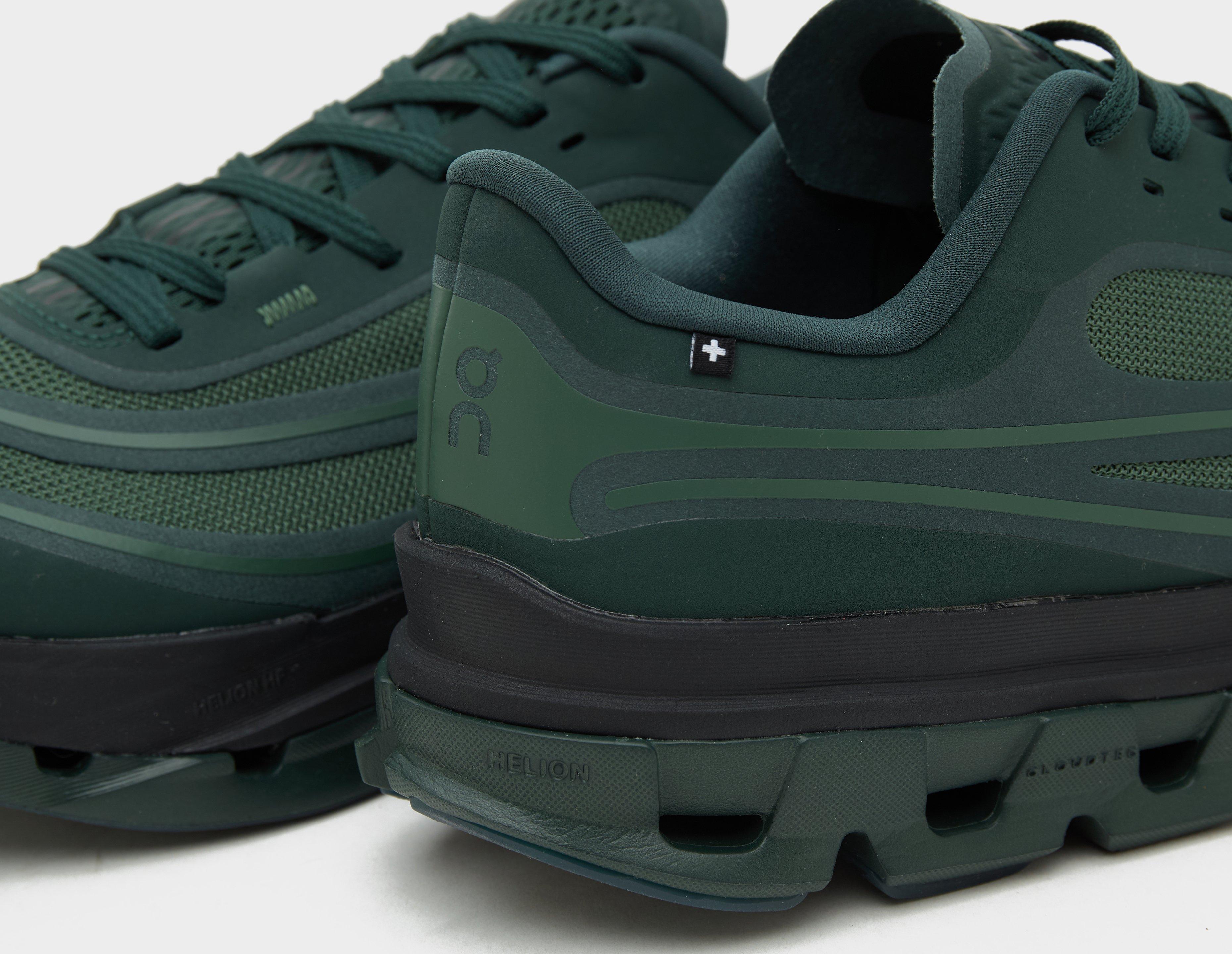 On Running x IKON Cloudflow 5 AD