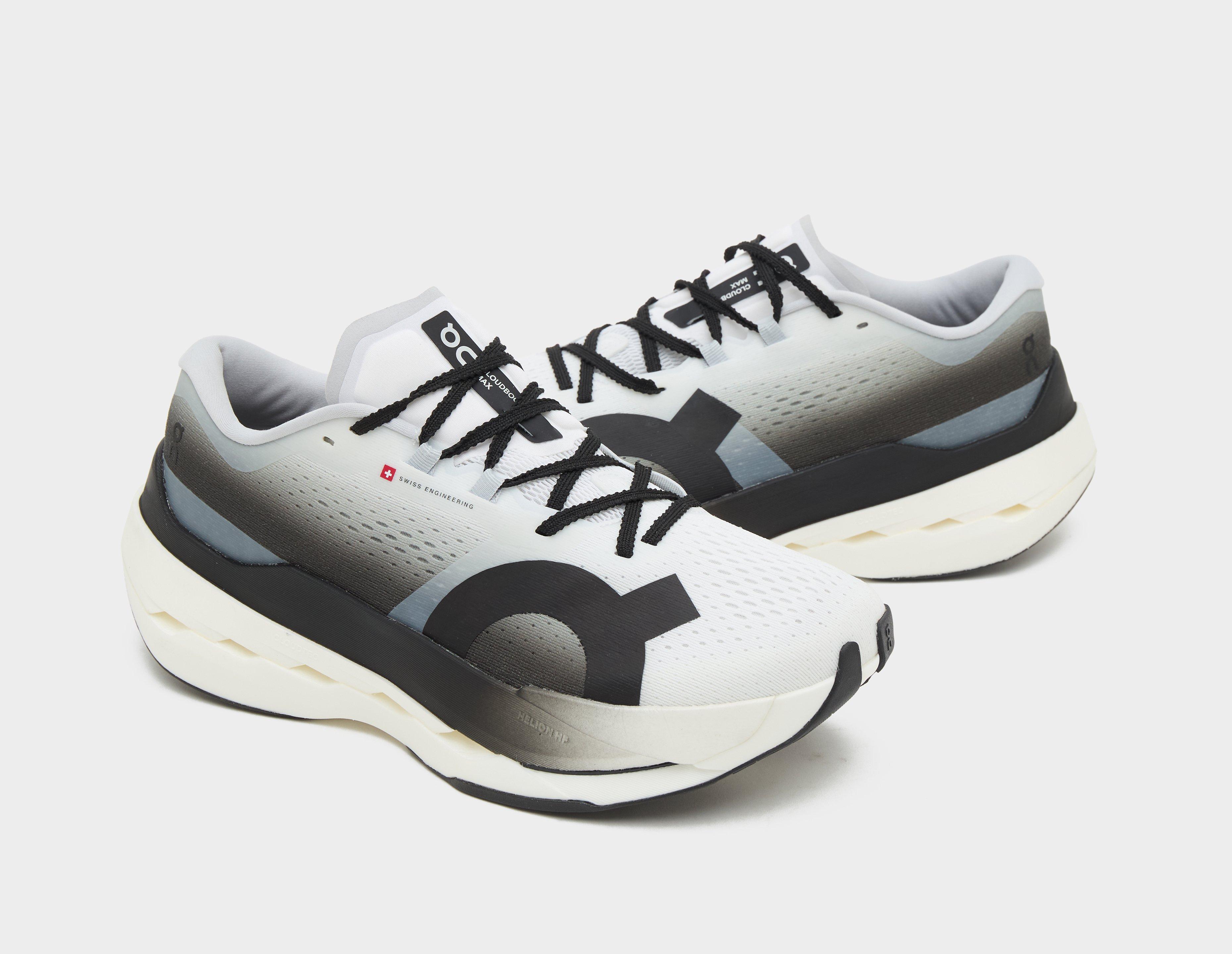 On Running Cloudboom Max