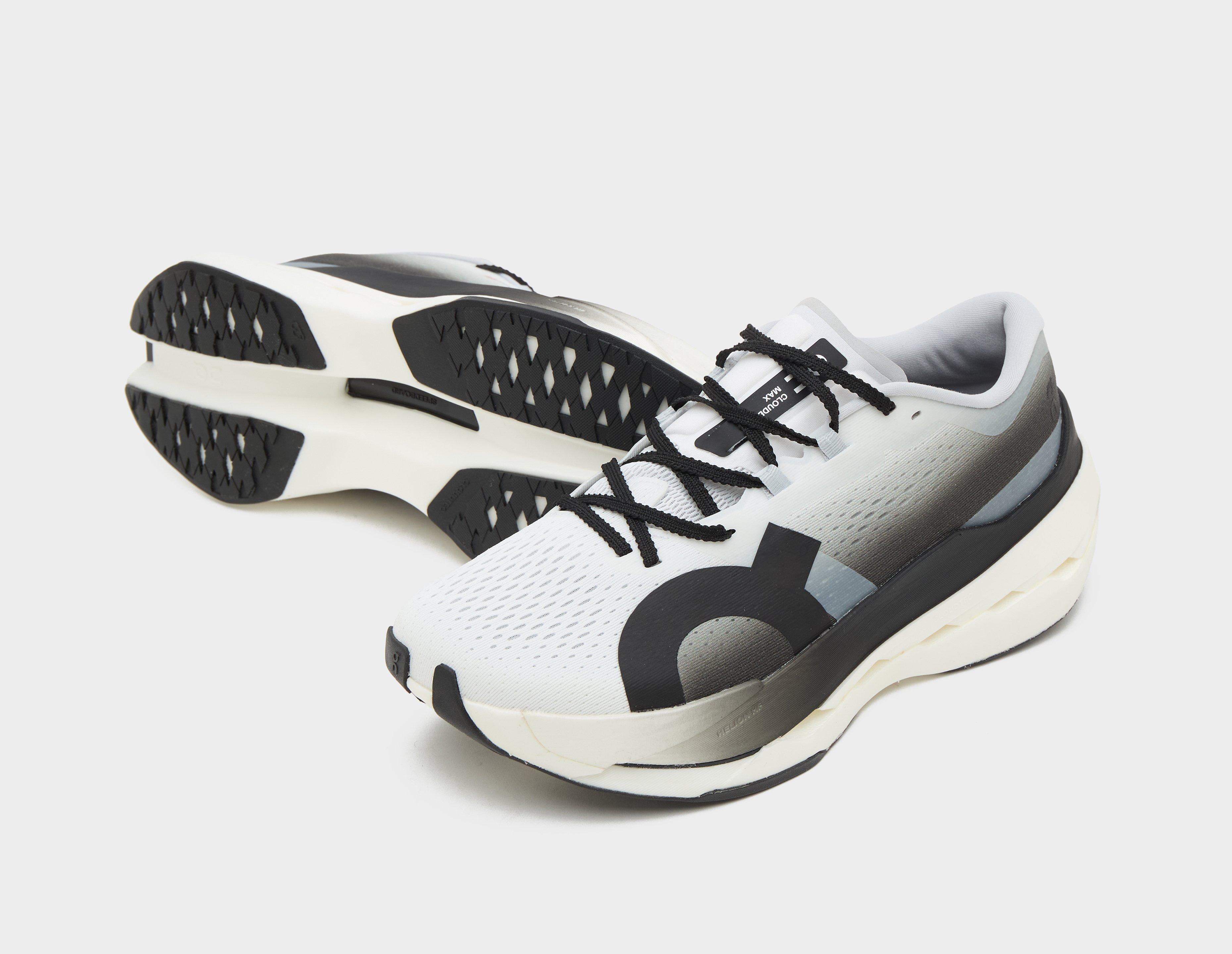 On Running Cloudboom Max