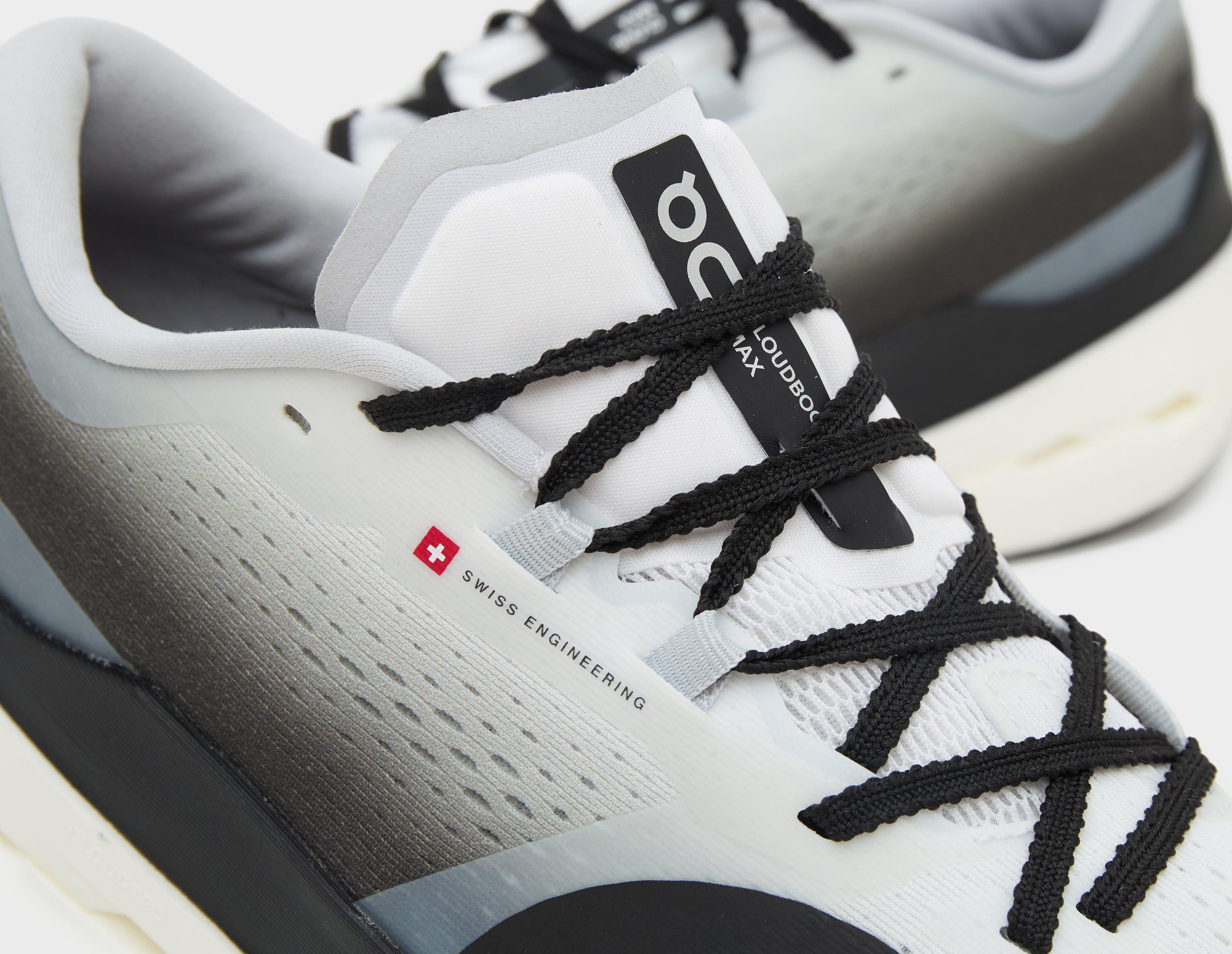 On Running Cloudboom Max