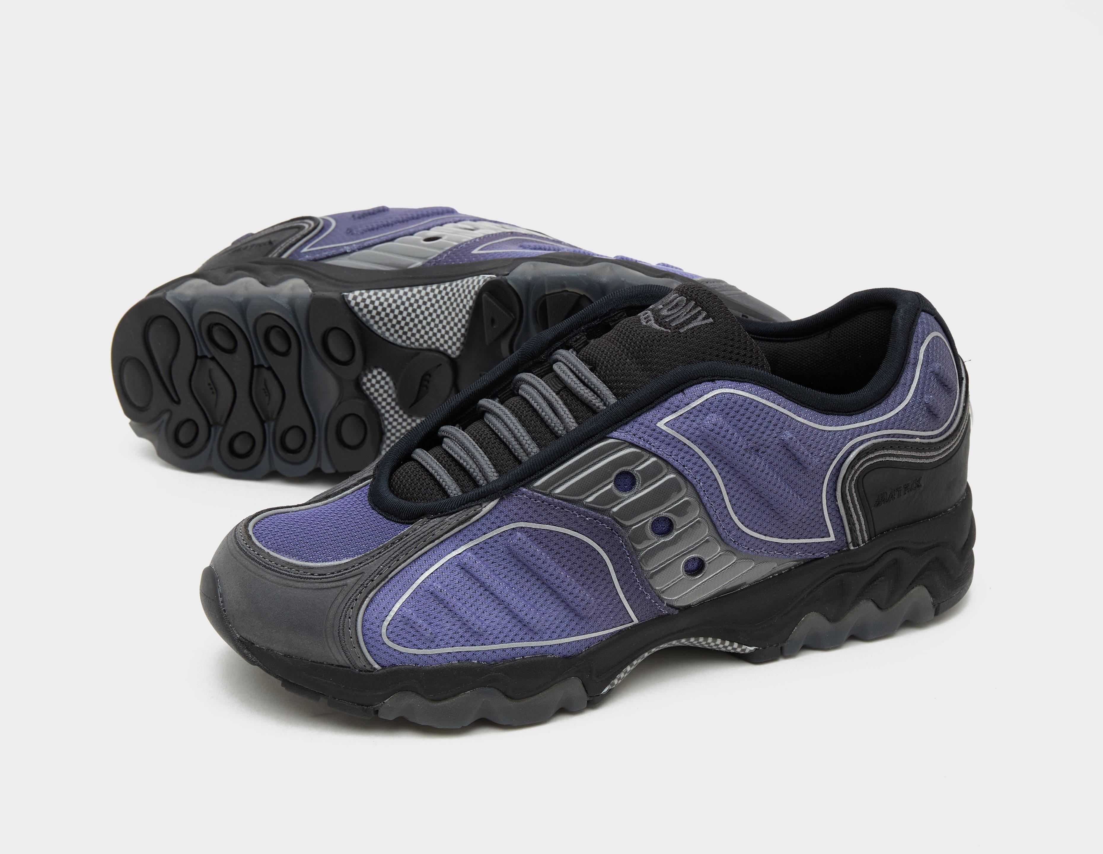 Saucony Matrix