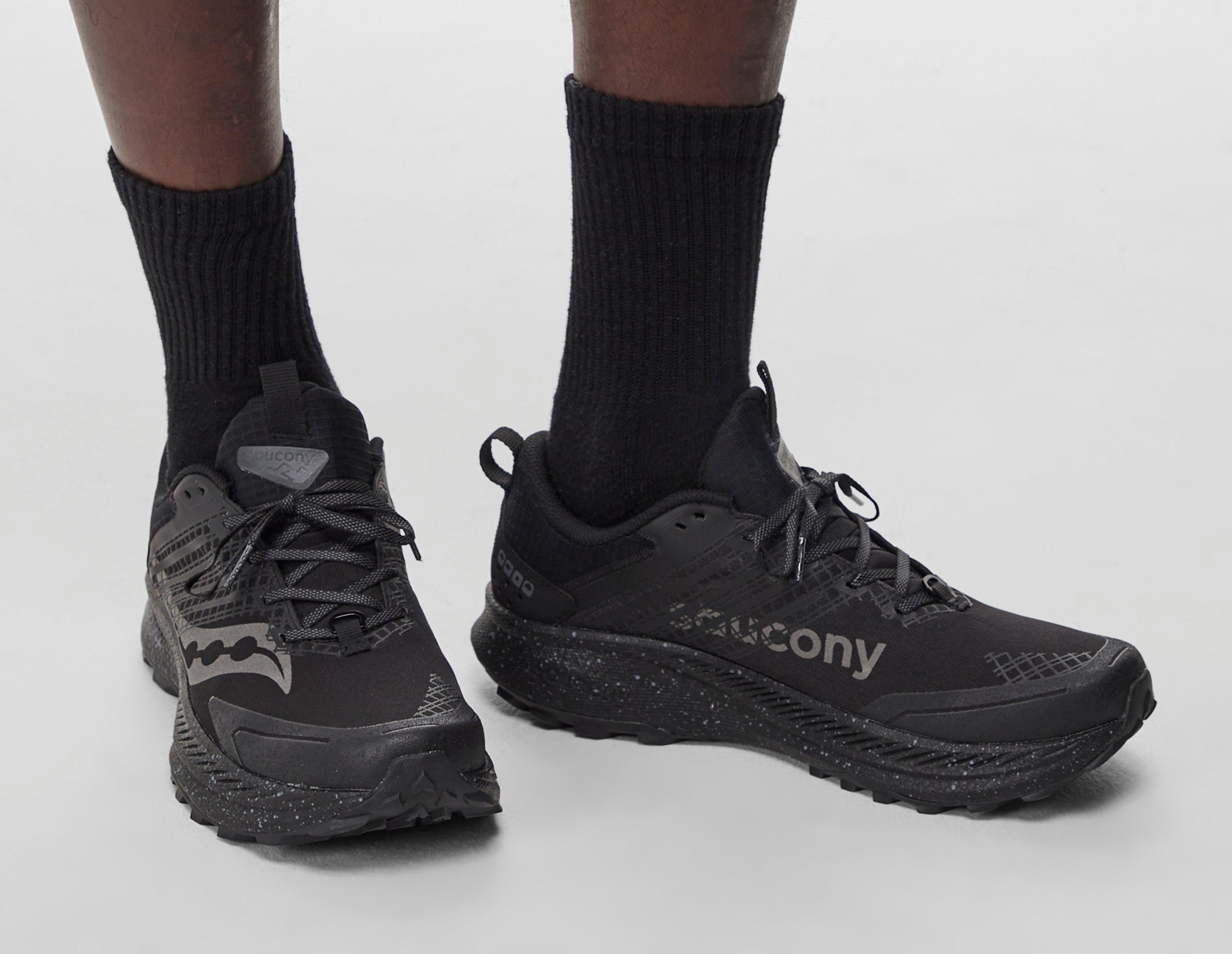 Saucony Ride TR2 GORE-TEX