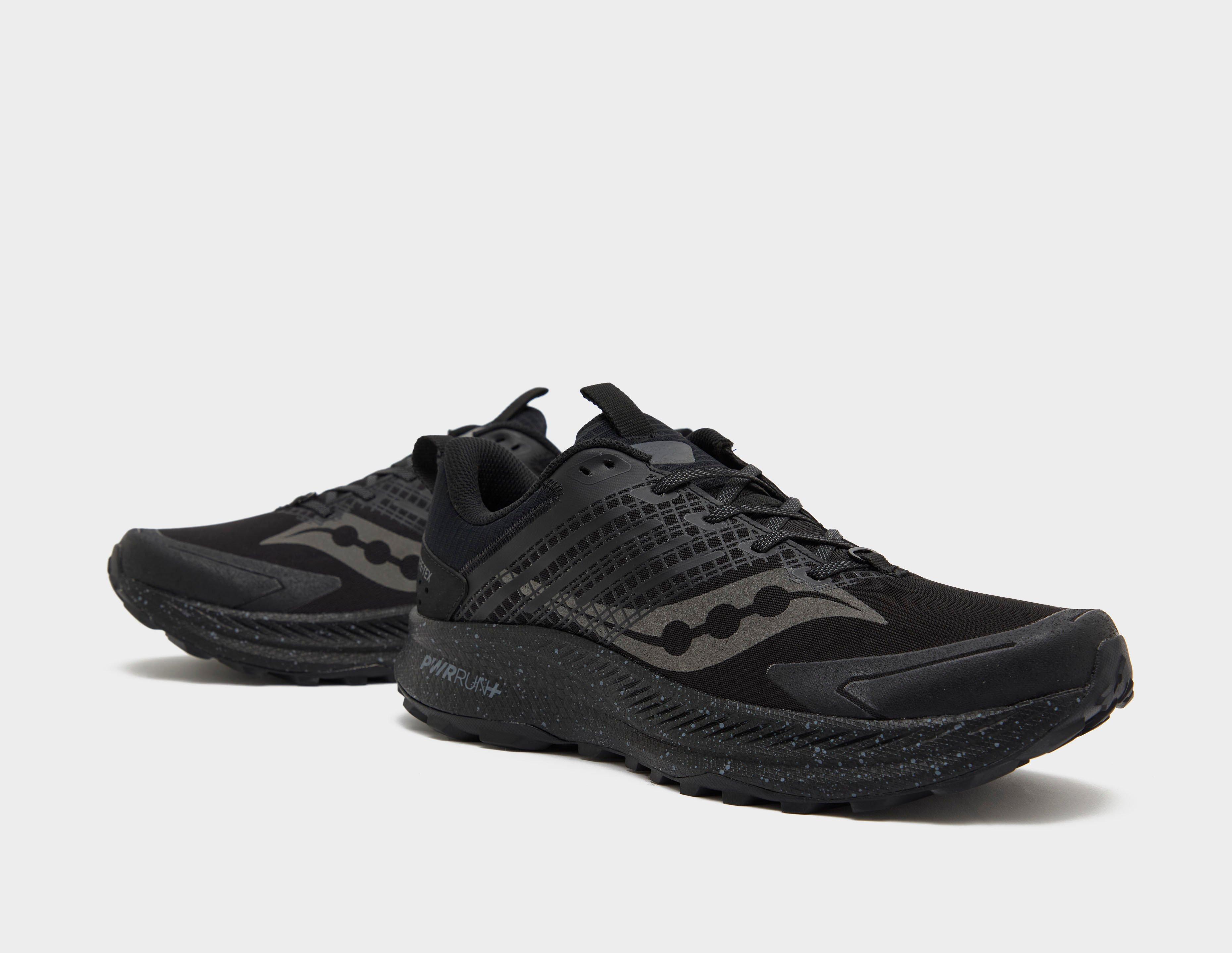 Saucony Ride TR2 GORE-TEX