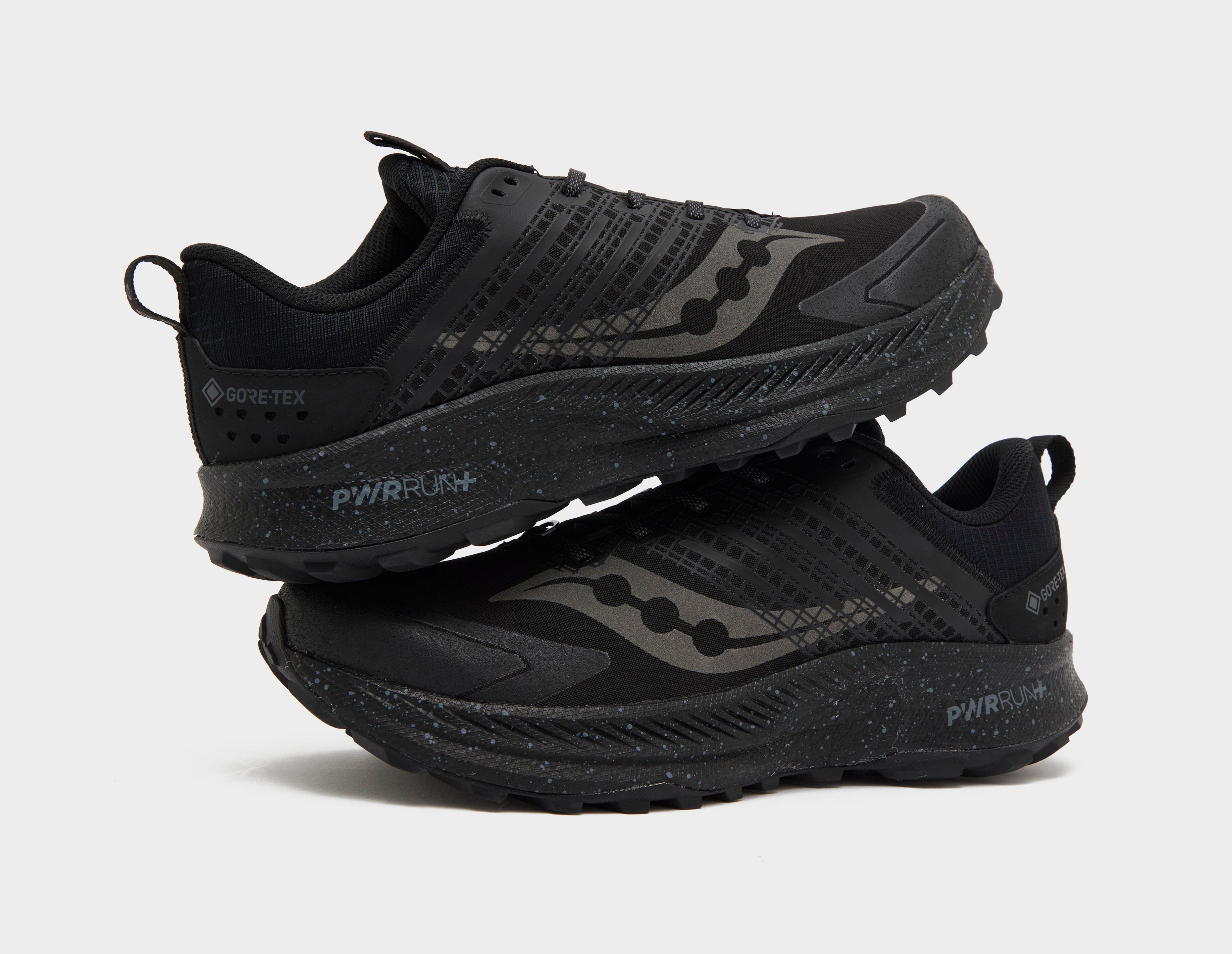 Saucony Ride TR2 GORE-TEX