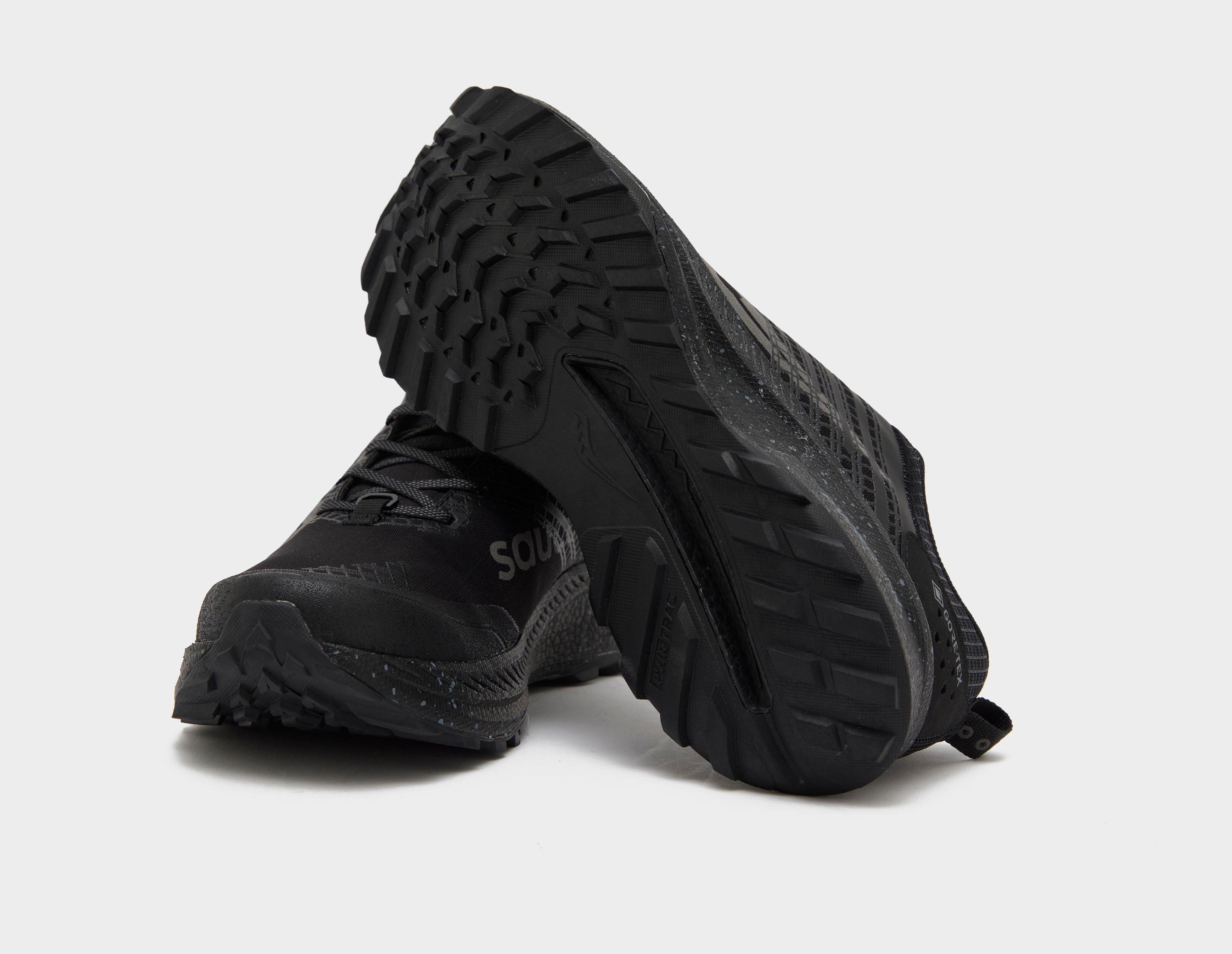 Saucony Ride TR2 GORE-TEX