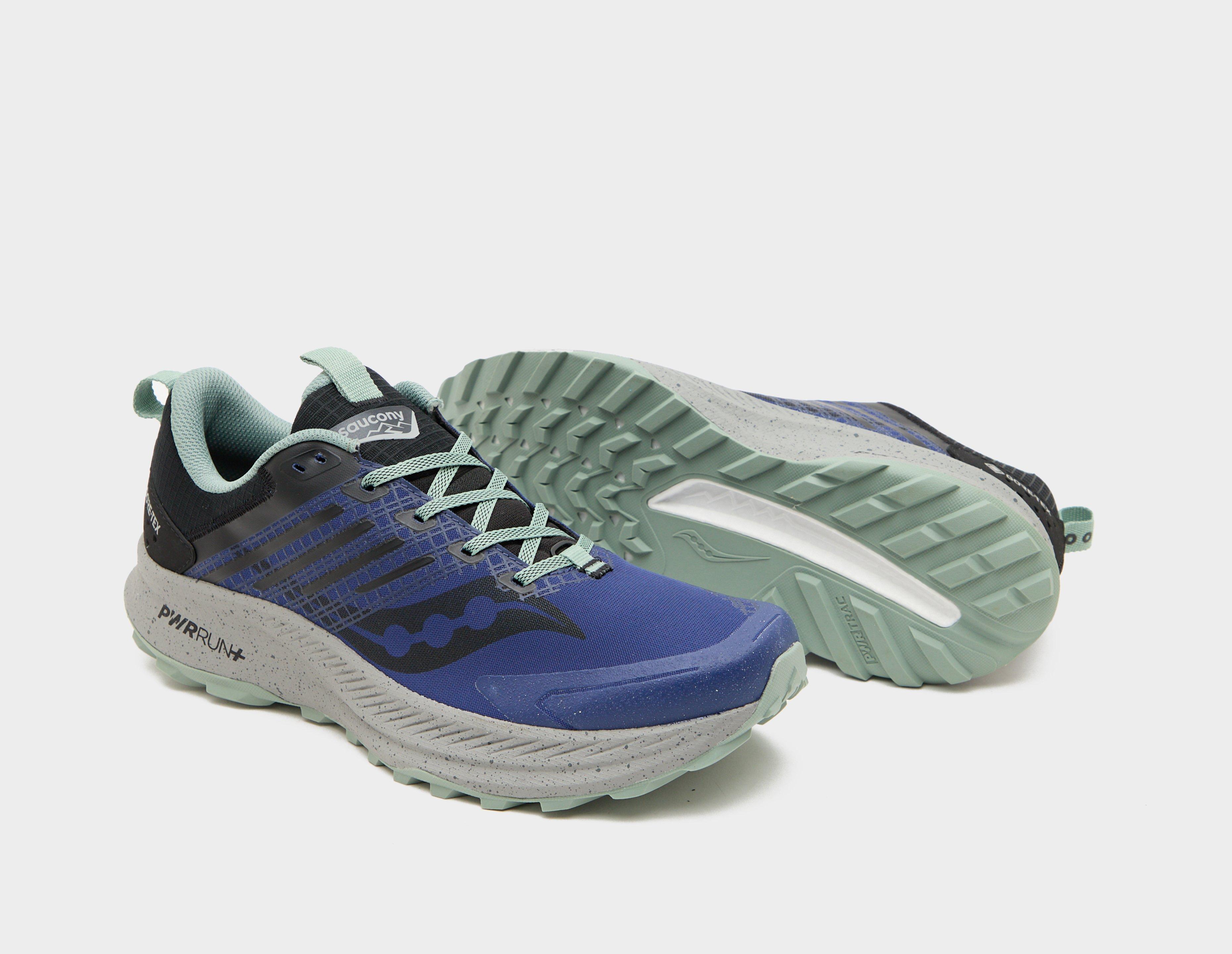 Saucony Ride TR2 GORE-TEX